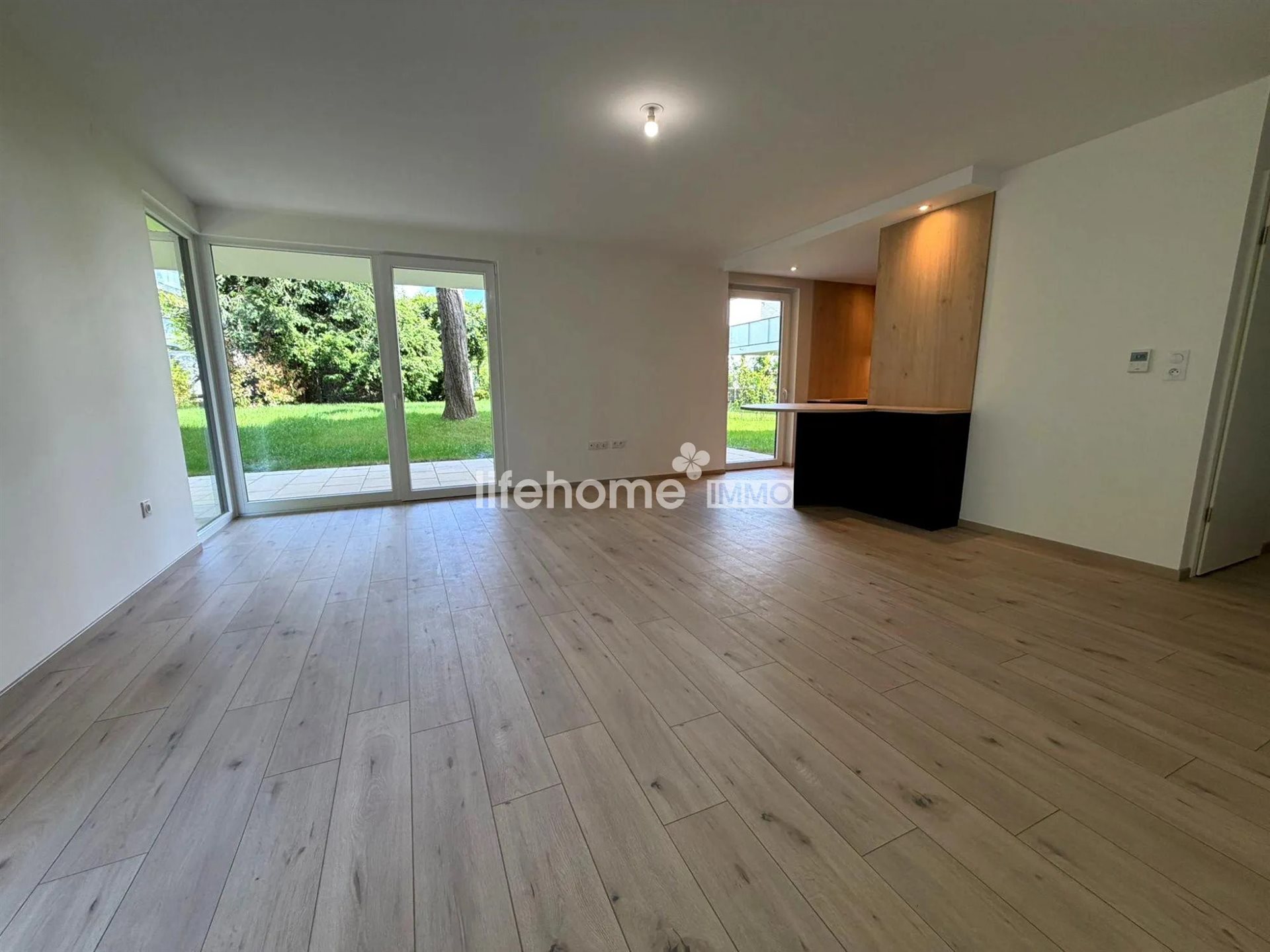 Appartement à vendre, 84m², Eckbolsheim