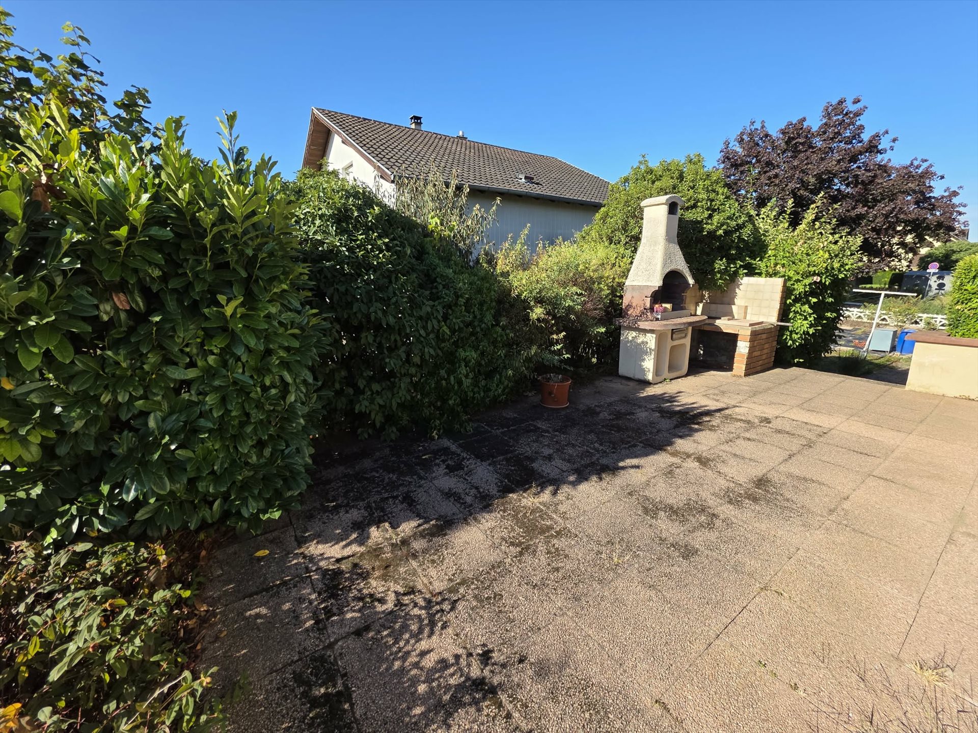 Maison à vendre, 89m², Marckolsheim