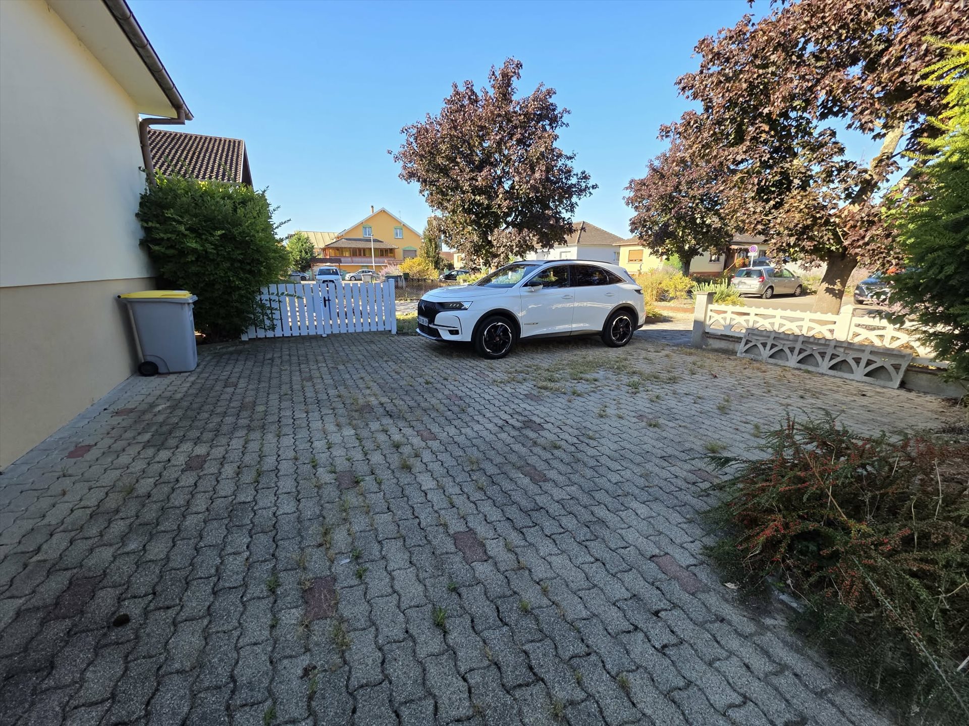 Maison à vendre, 89m², Marckolsheim