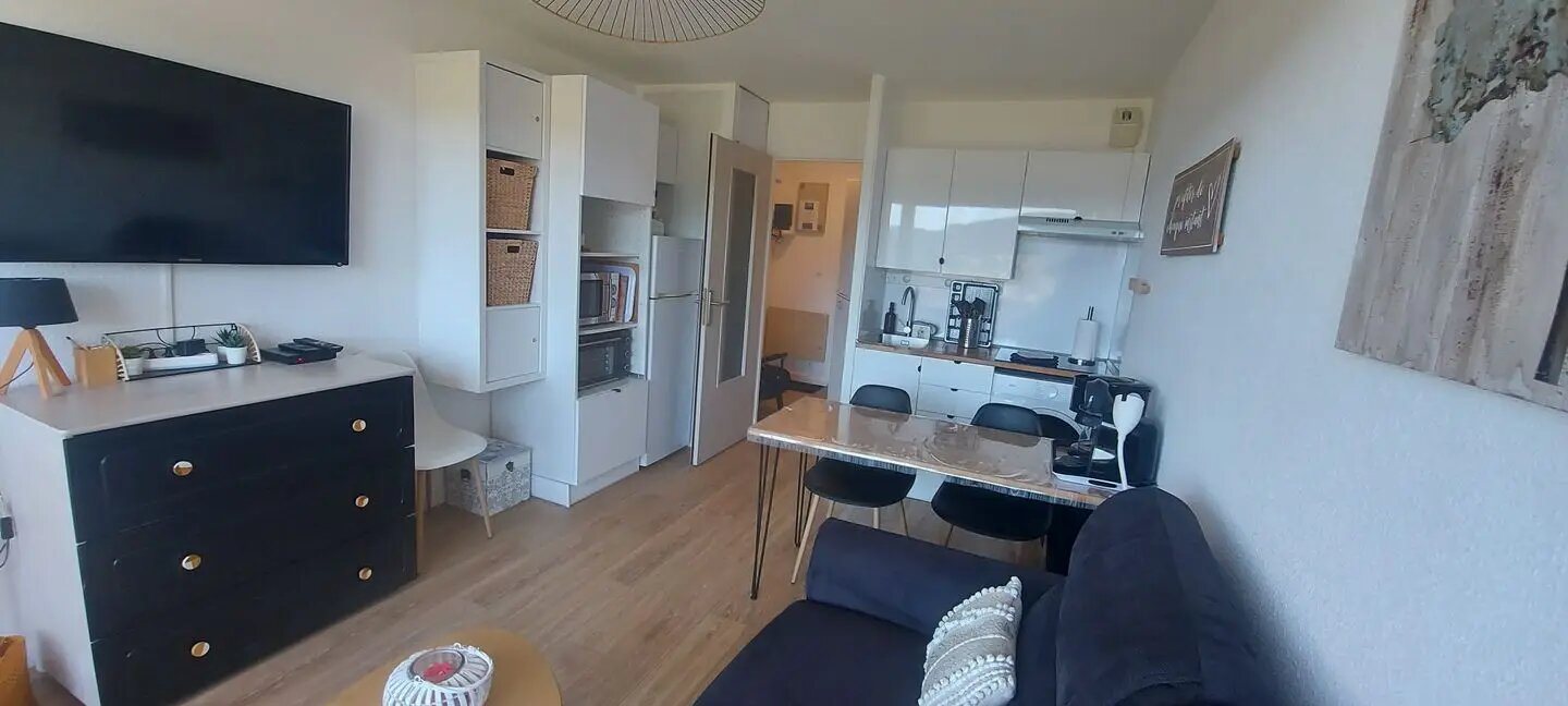 Appartement à vendre, 20m², Gérardmer