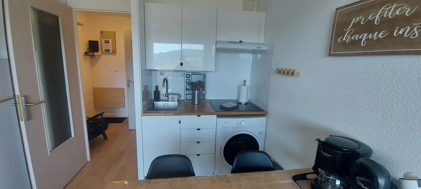 Appartement à vendre, 20m², Gérardmer