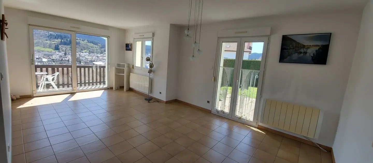 Maison à vendre, 123m², Gérardmer