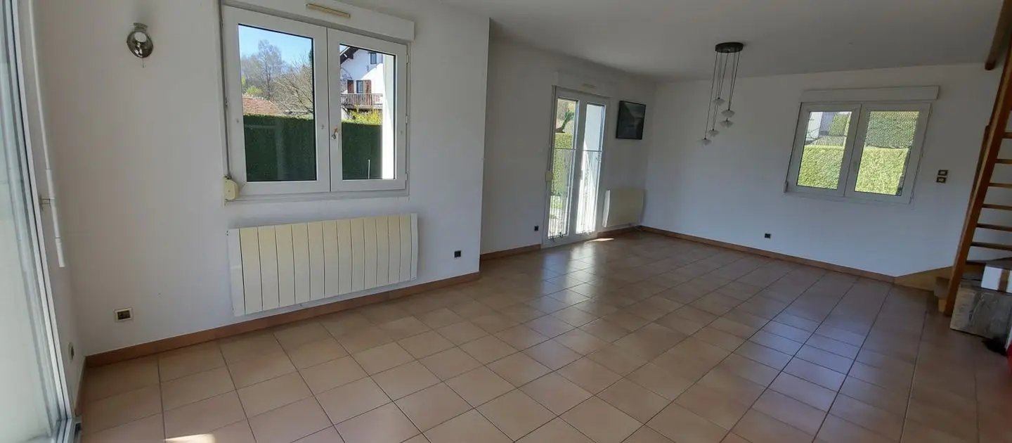 Maison à vendre, 123m², Gérardmer