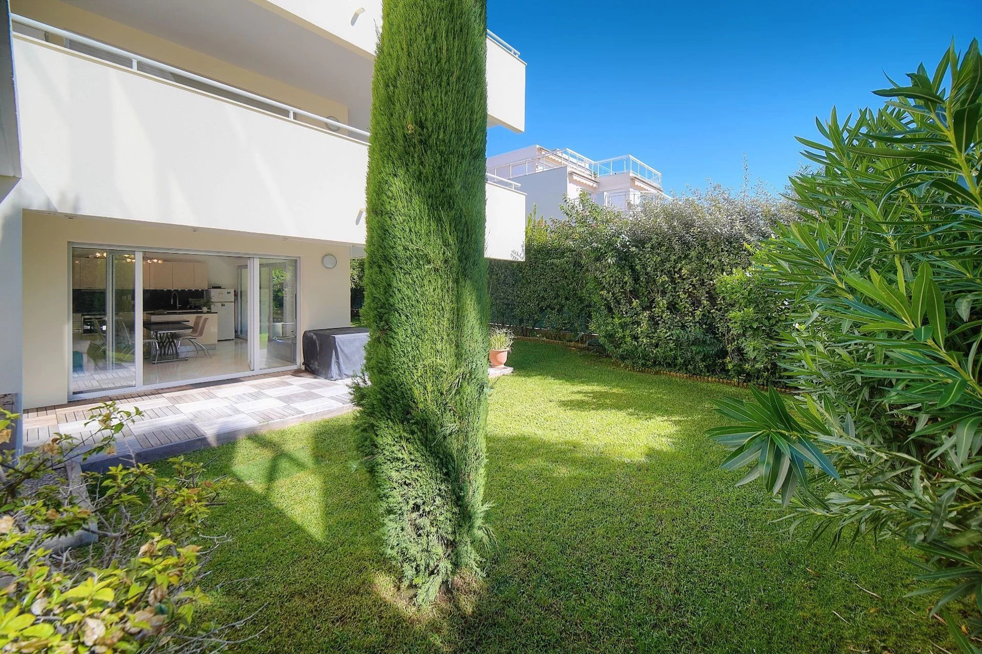 Appartement à vendre, 71m², Juan-les-Pins