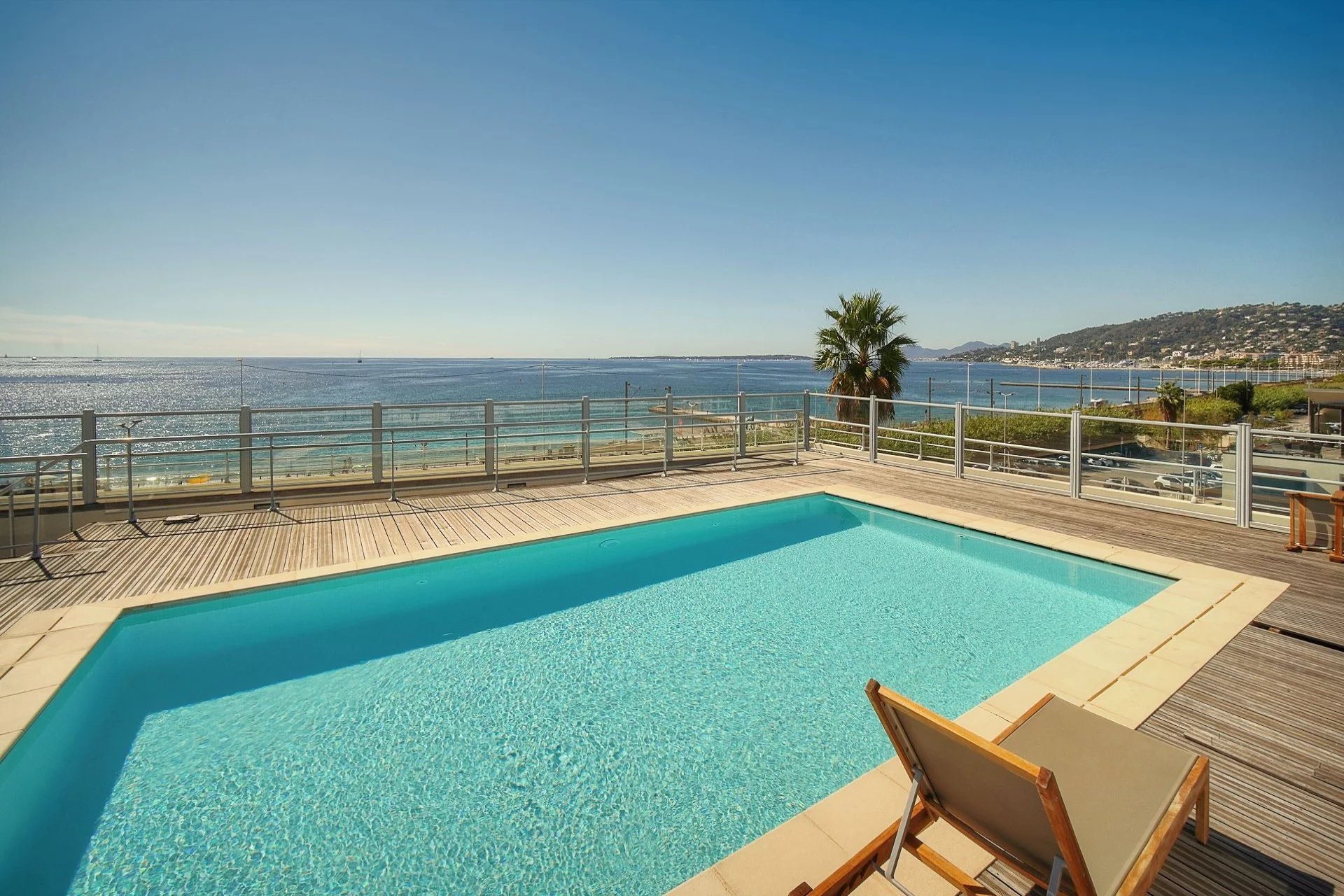Appartement à vendre, 71m², Juan-les-Pins