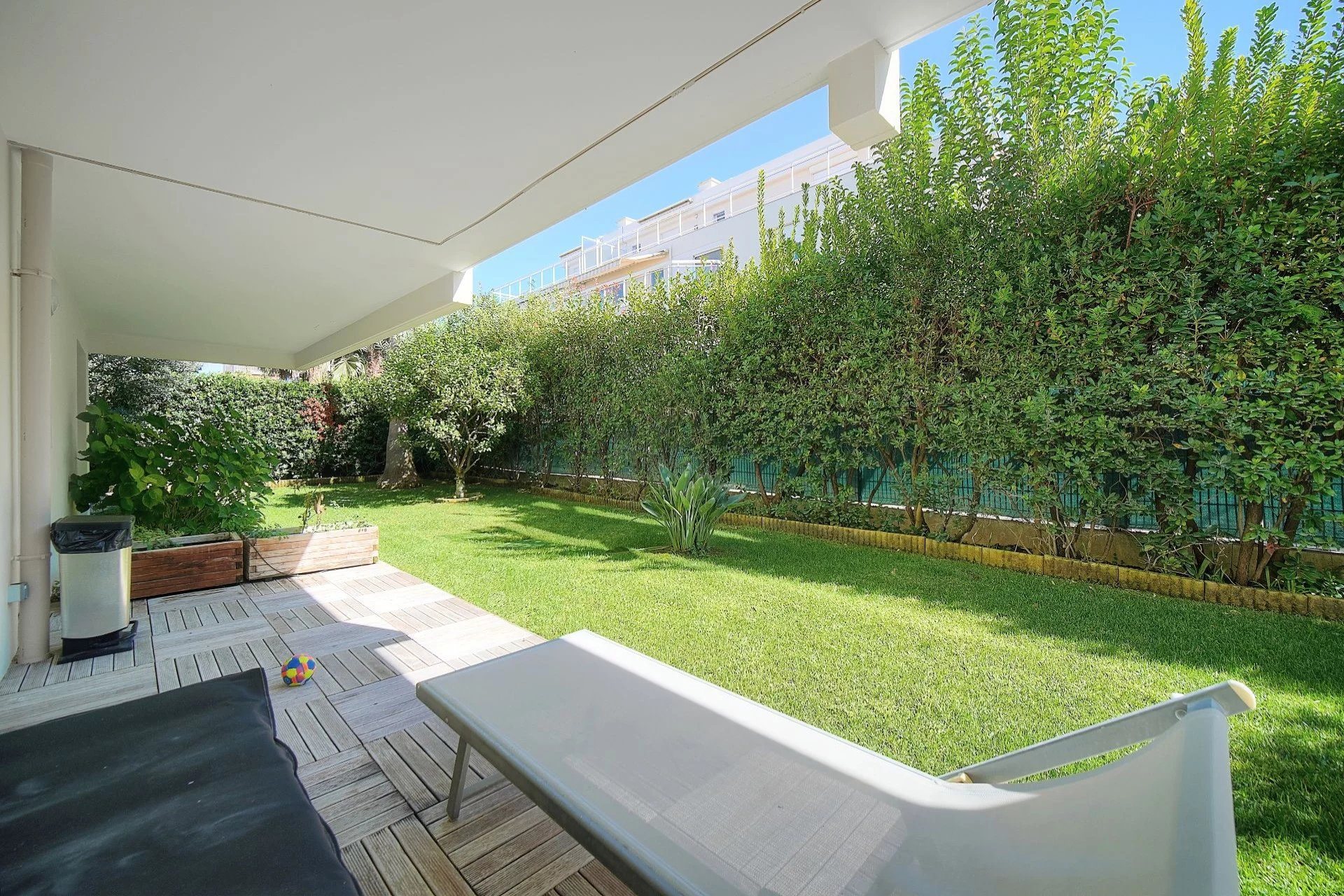 Appartement à vendre, 71m², Juan-les-Pins