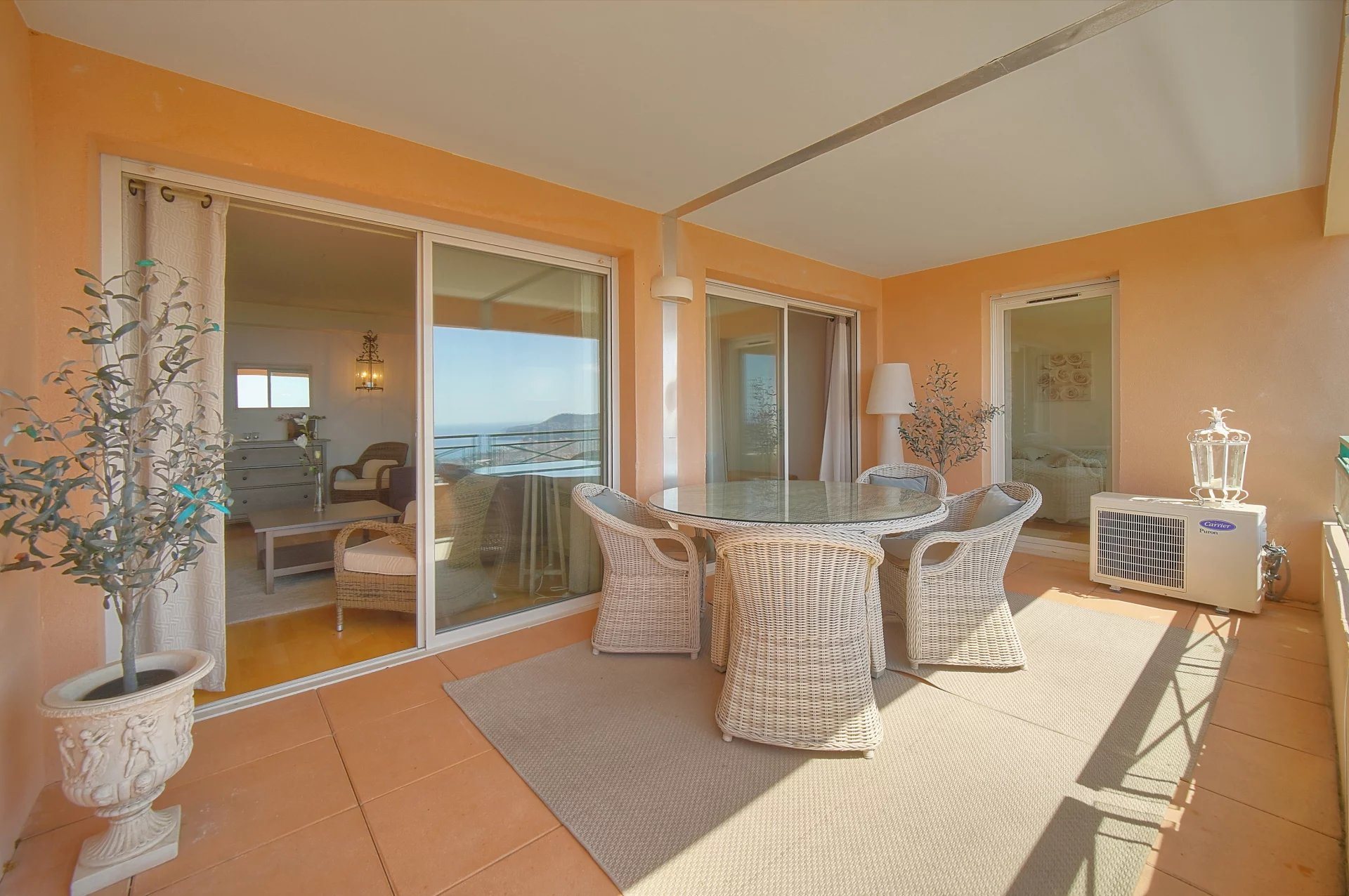 Appartement à vendre, 79m², Nice
