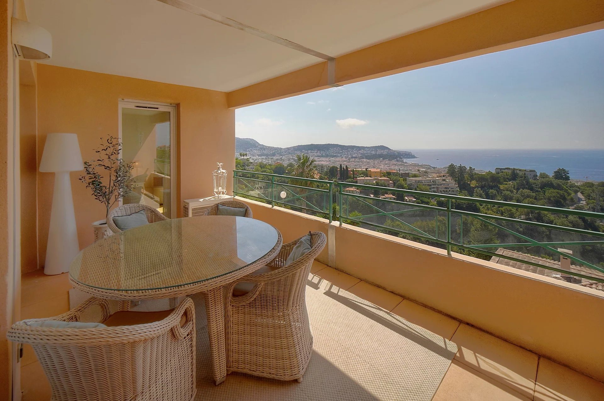 Appartement à vendre, 79m², Nice