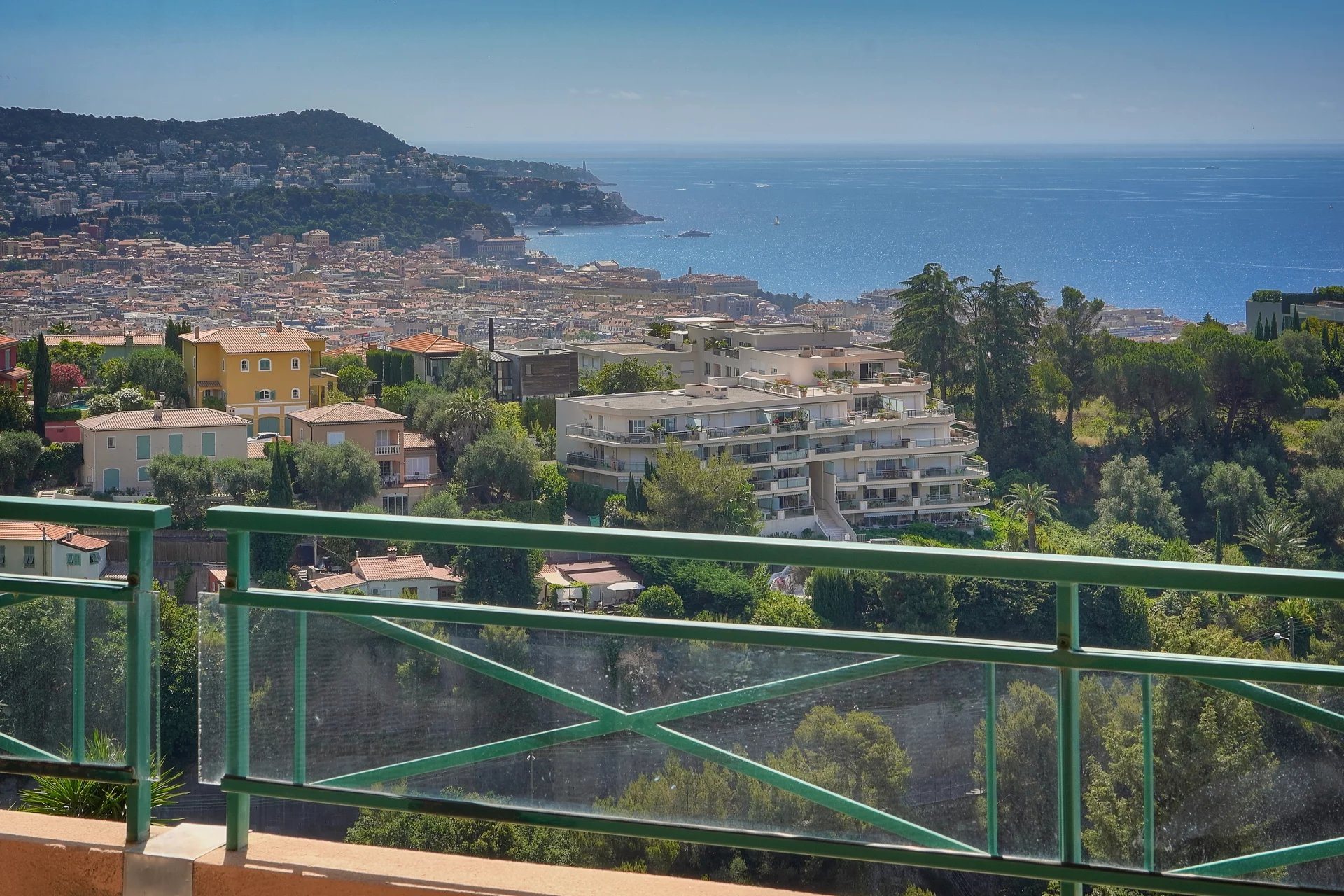 Appartement à vendre, 79m², Nice