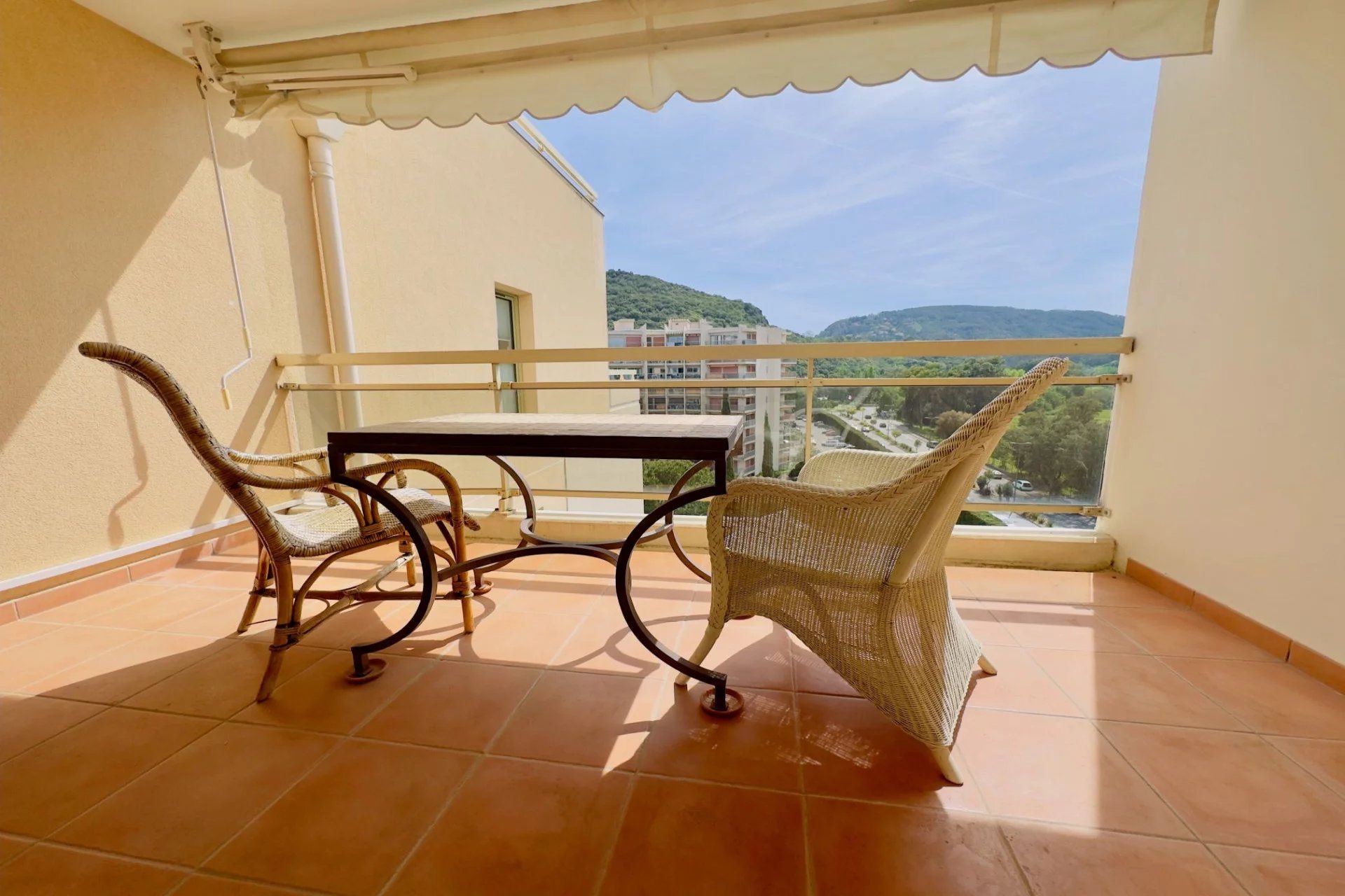 Appartement à vendre, 29m², Mandelieu-la-Napoule