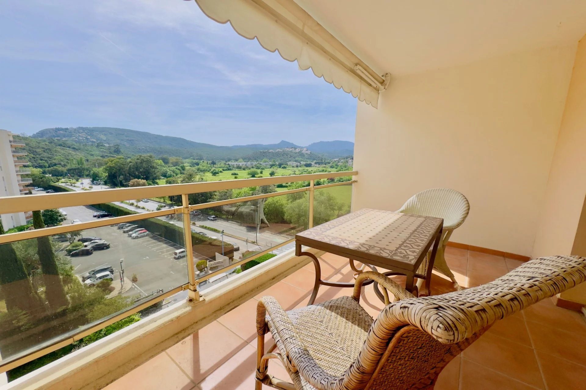 Appartement à vendre, 29m², Mandelieu-la-Napoule