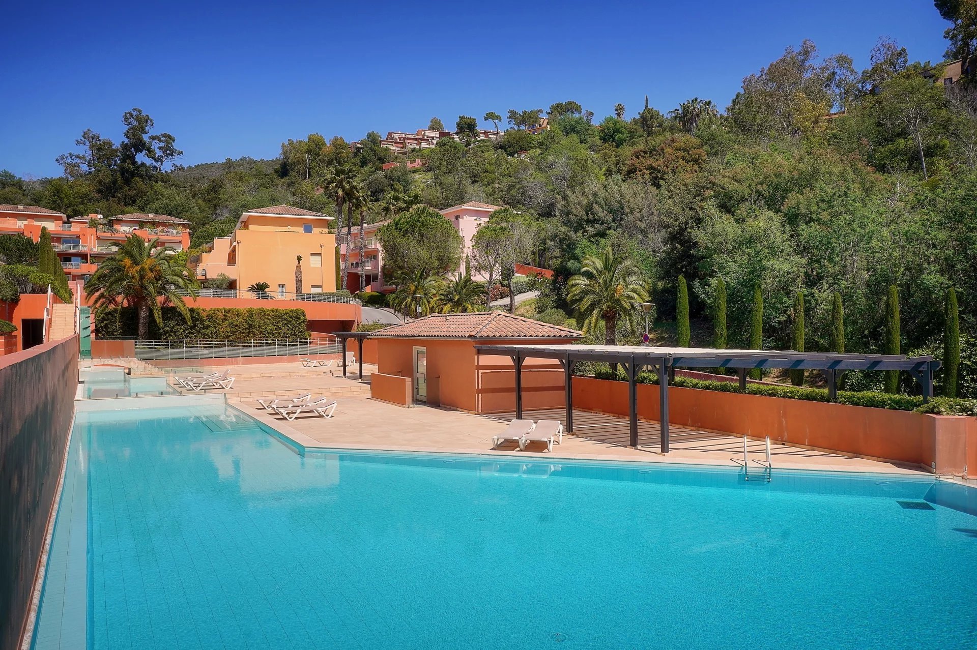 Appartement à vendre, 49m², Théoule-sur-Mer