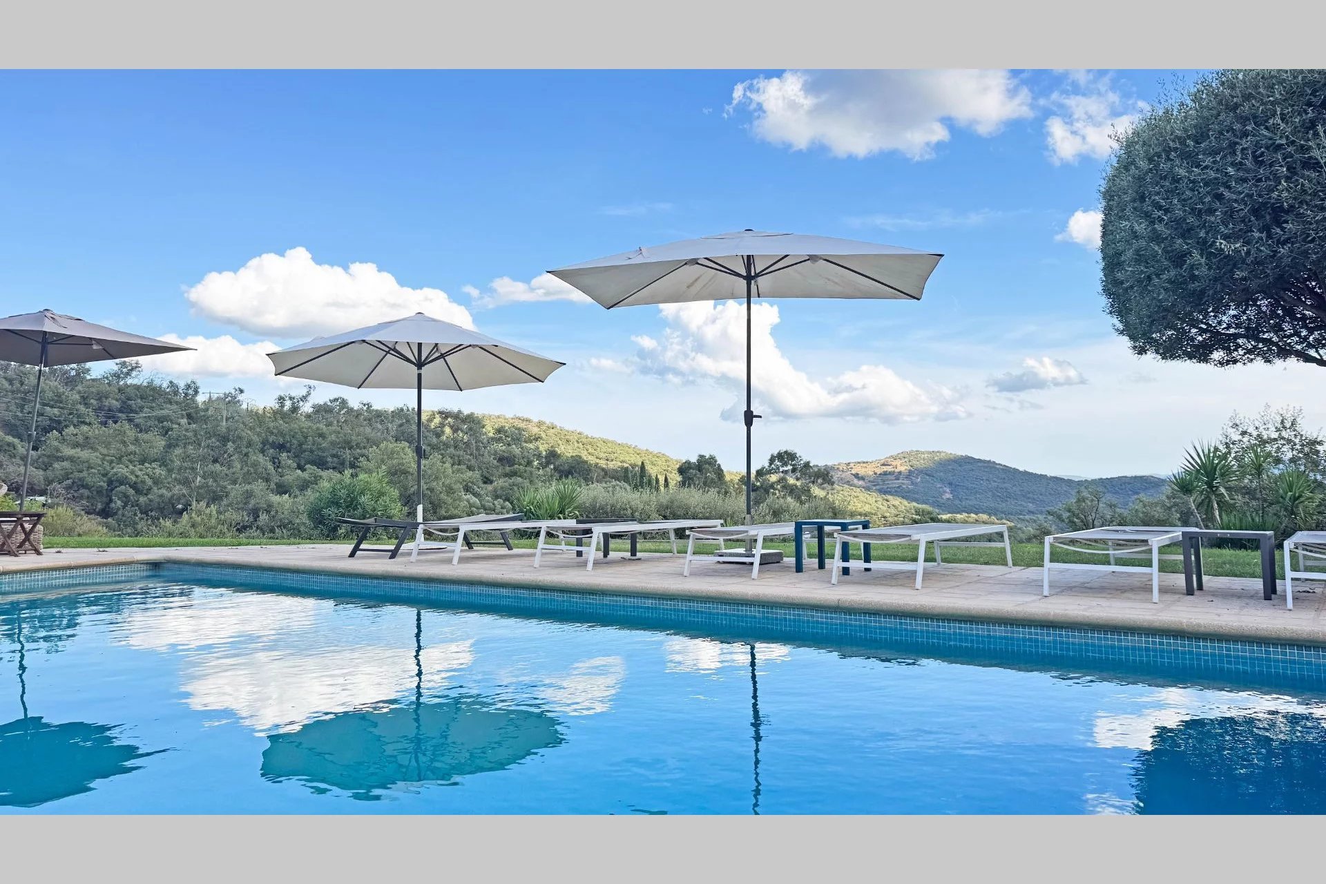Maison à vendre, 215m², La Garde-Freinet