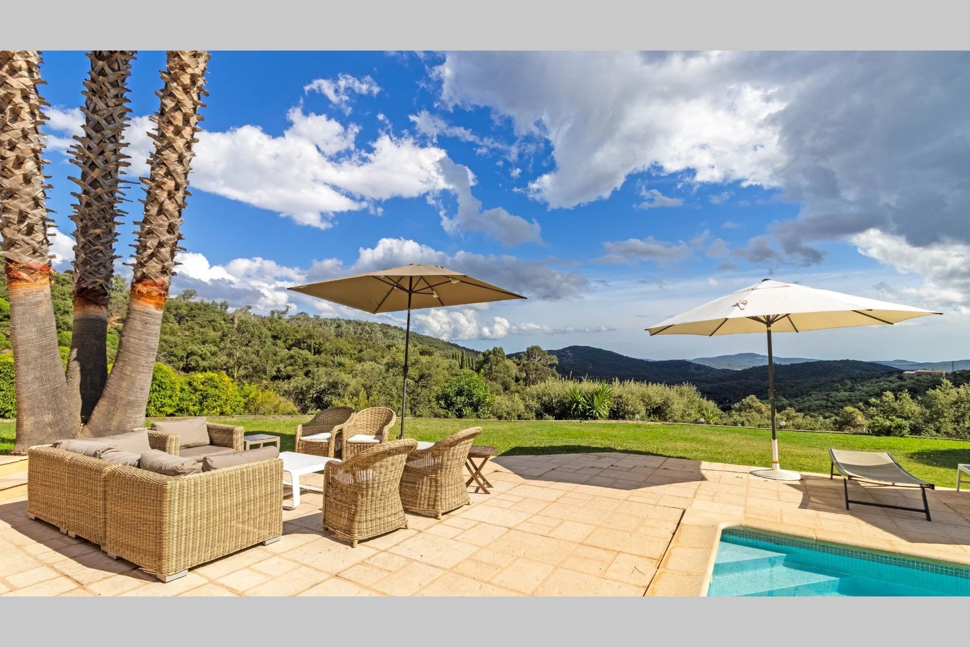 Maison à vendre, 215m², La Garde-Freinet