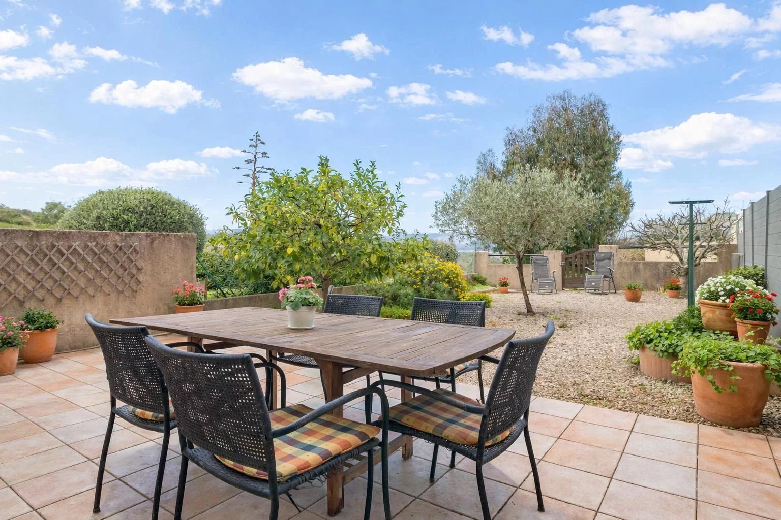 Maison à vendre, 95m², Roquebrune-sur-Argens