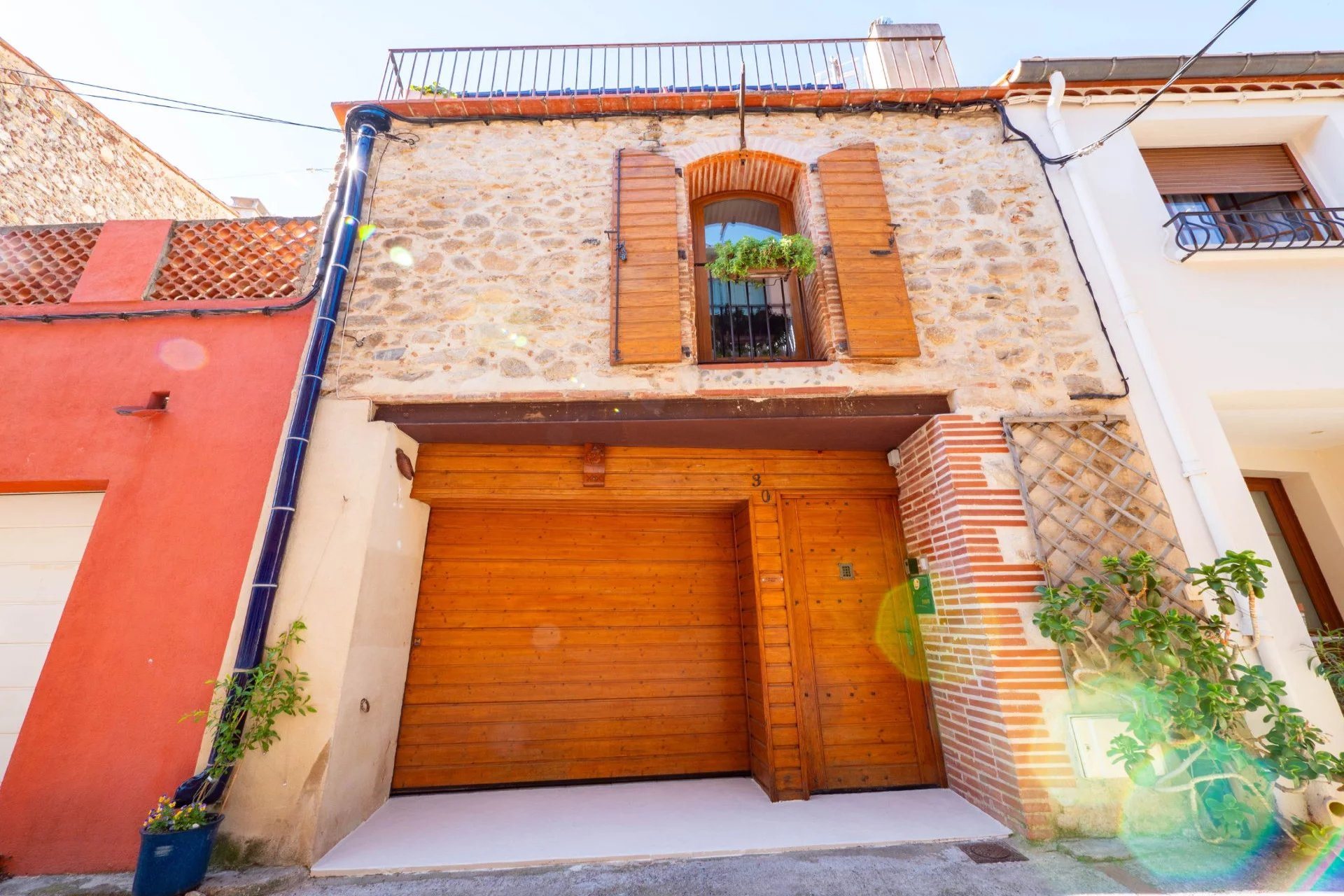 Maison à vendre, 102m², Argelès-sur-Mer