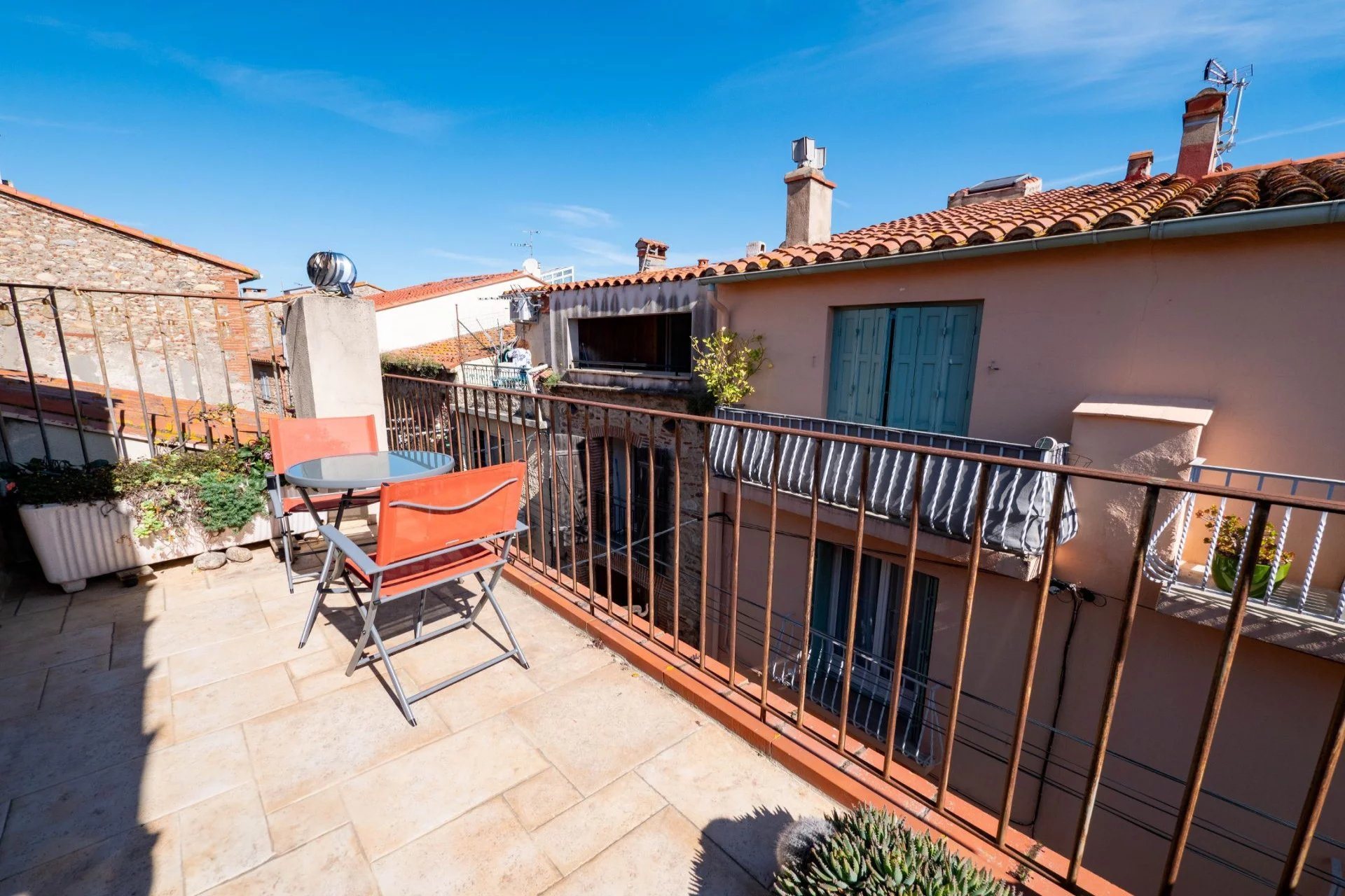 Maison à vendre, 102m², Argelès-sur-Mer