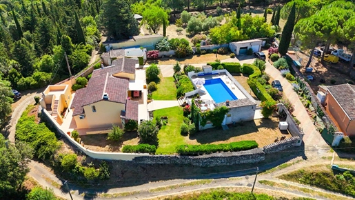 7 pièces 182 m² · à Bédarieux · 182 m² · 549 000 €