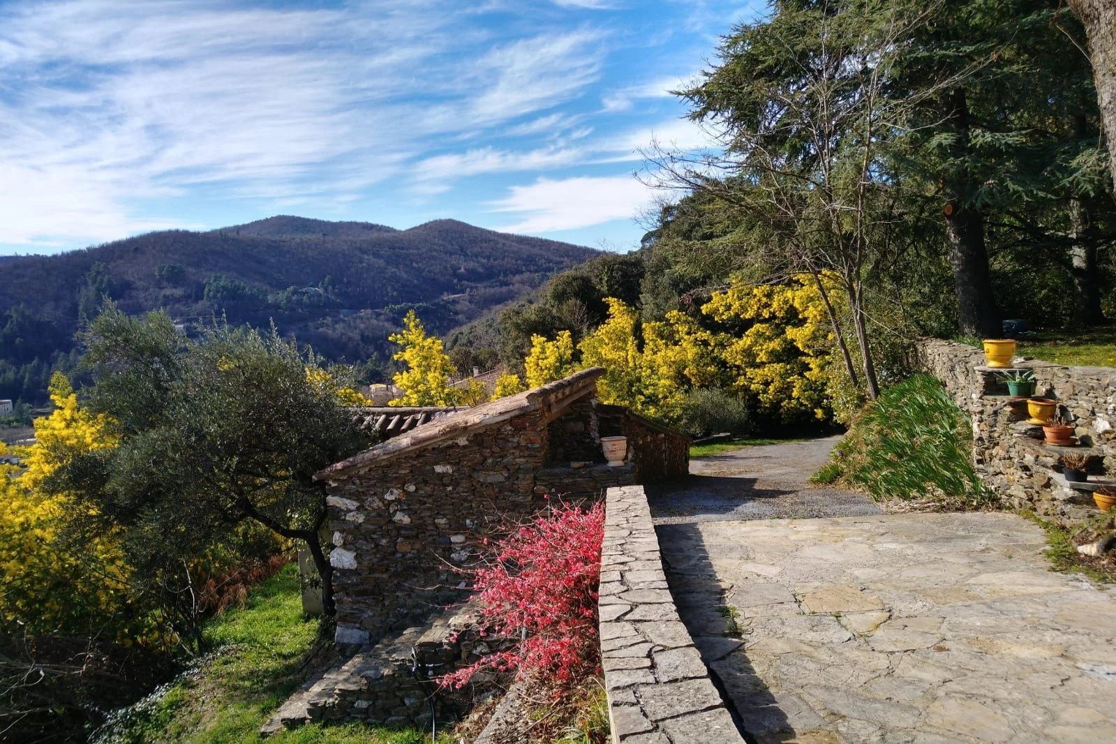 Maison à vendre, 198m², Sumène