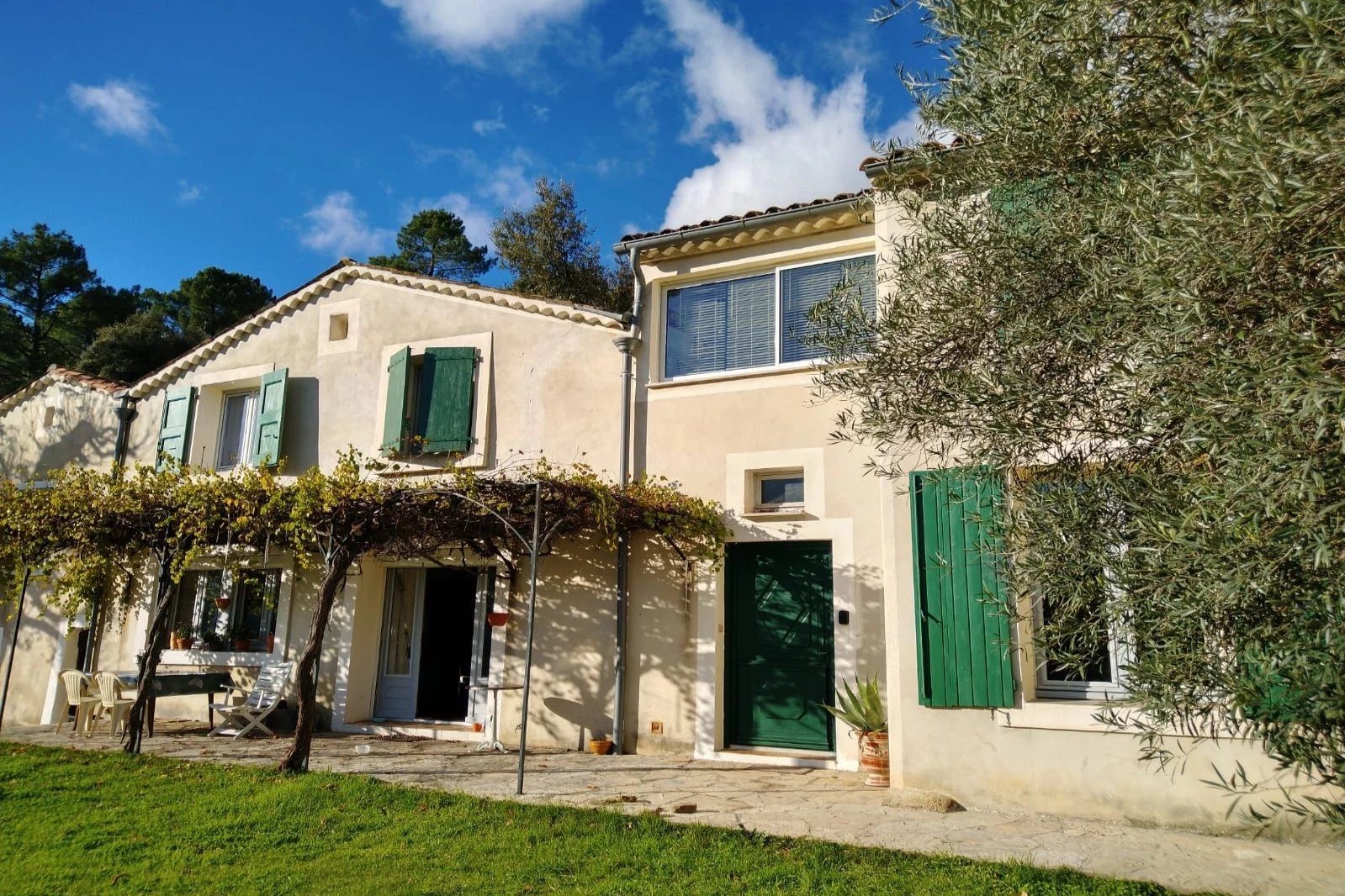 Maison à vendre, 198m², Sumène