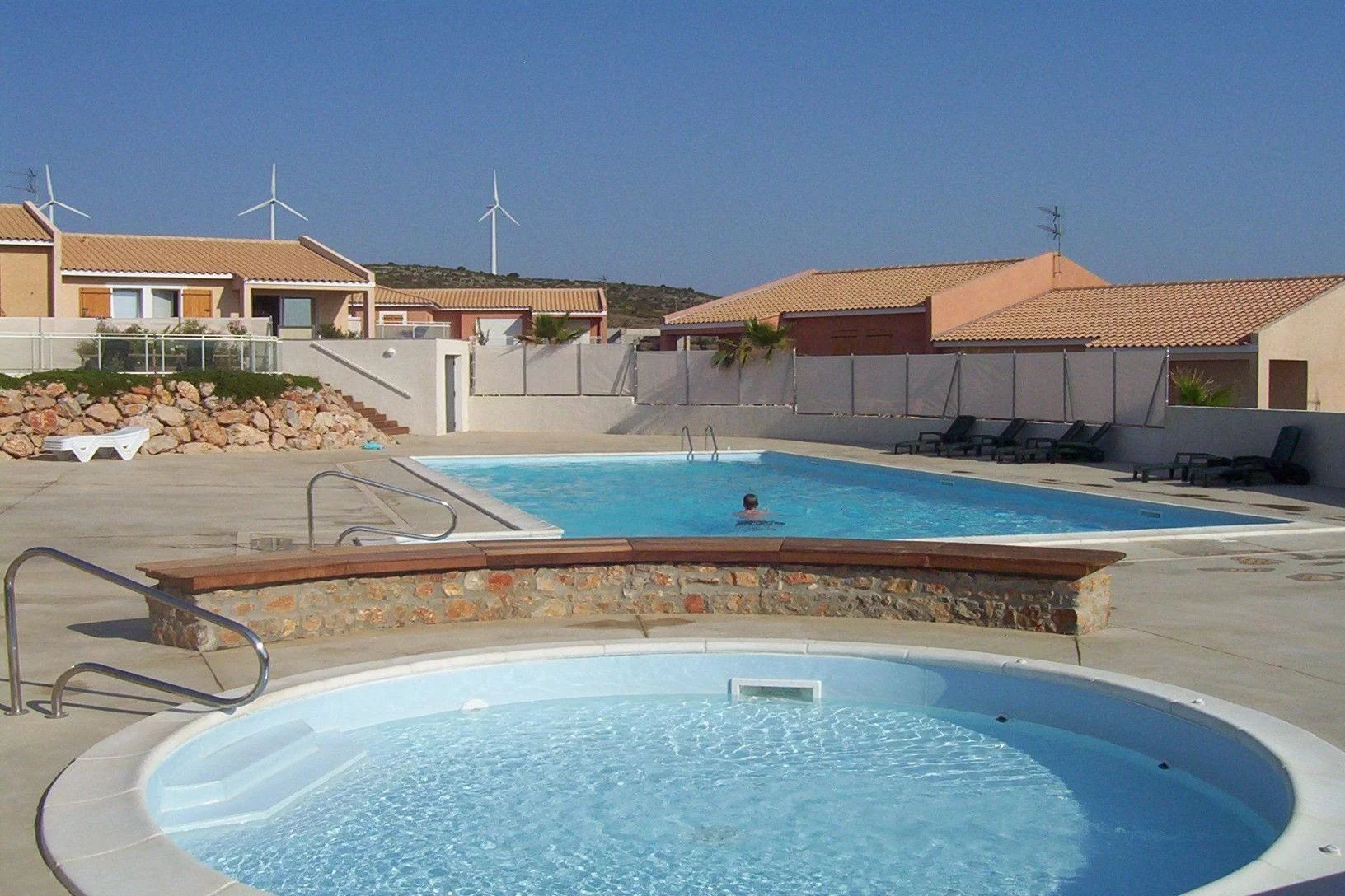 Appartement à vendre, 82m², Fitou