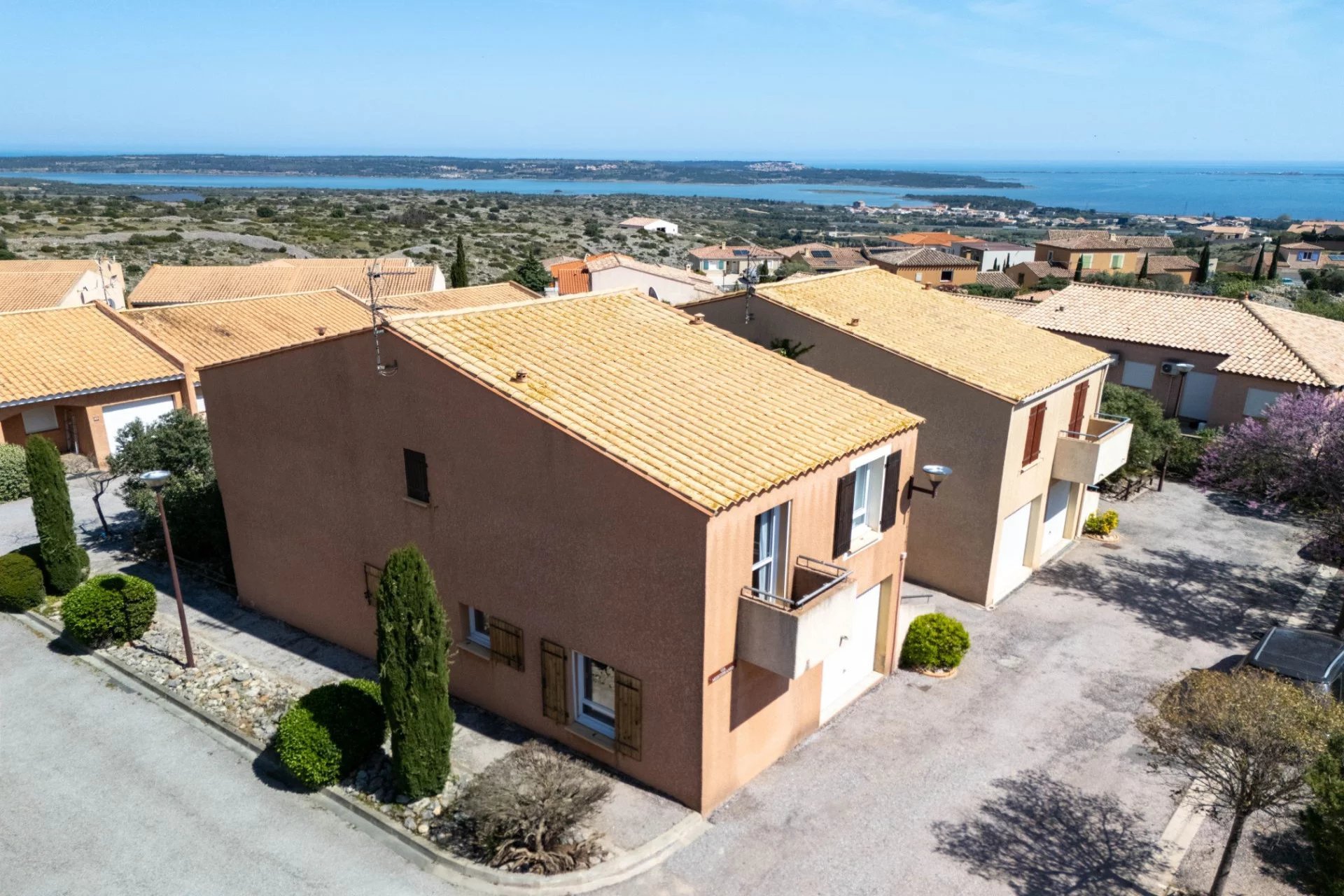 Appartement à vendre, 82m², Fitou