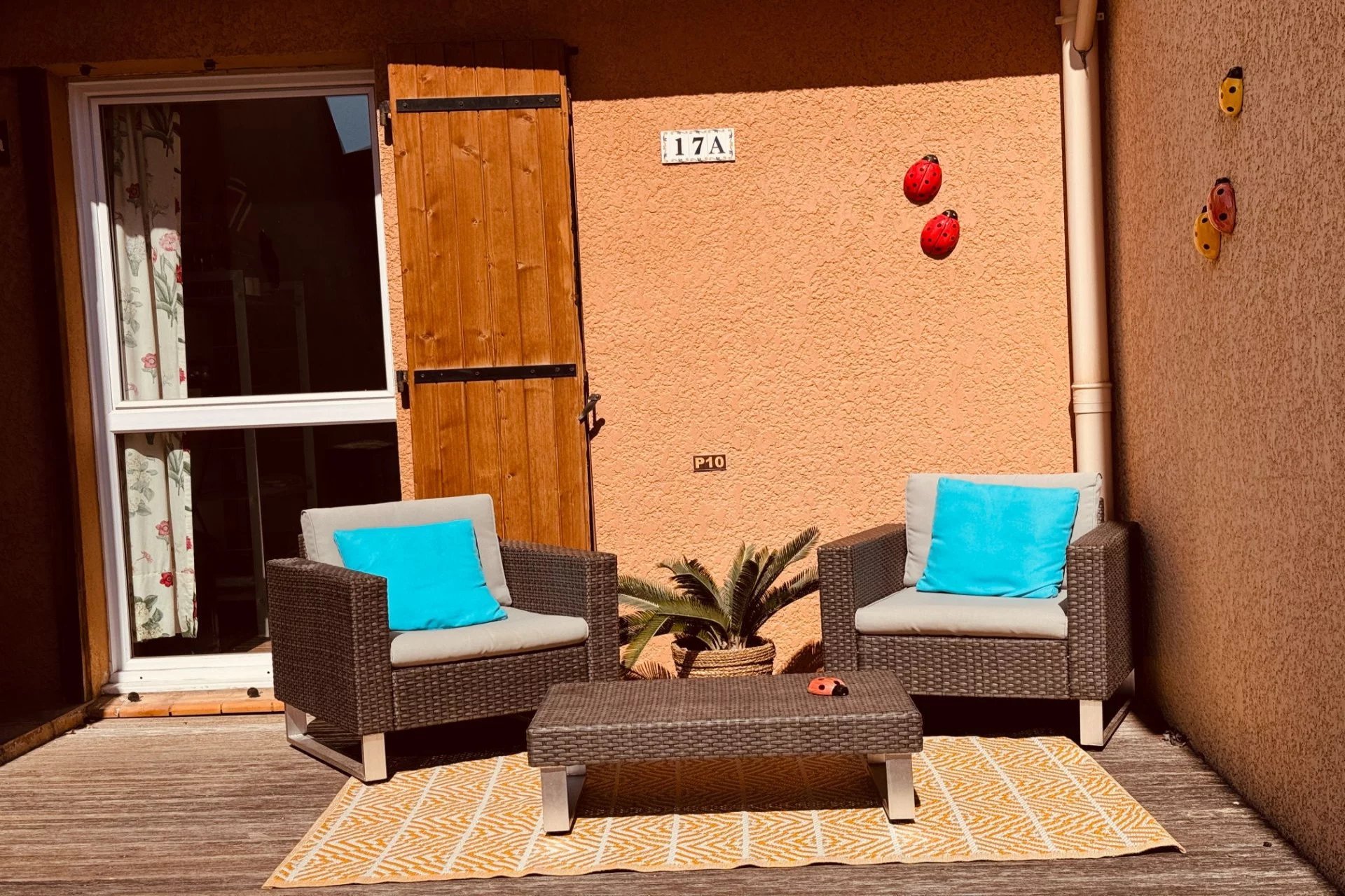 Appartement à vendre, 82m², Fitou
