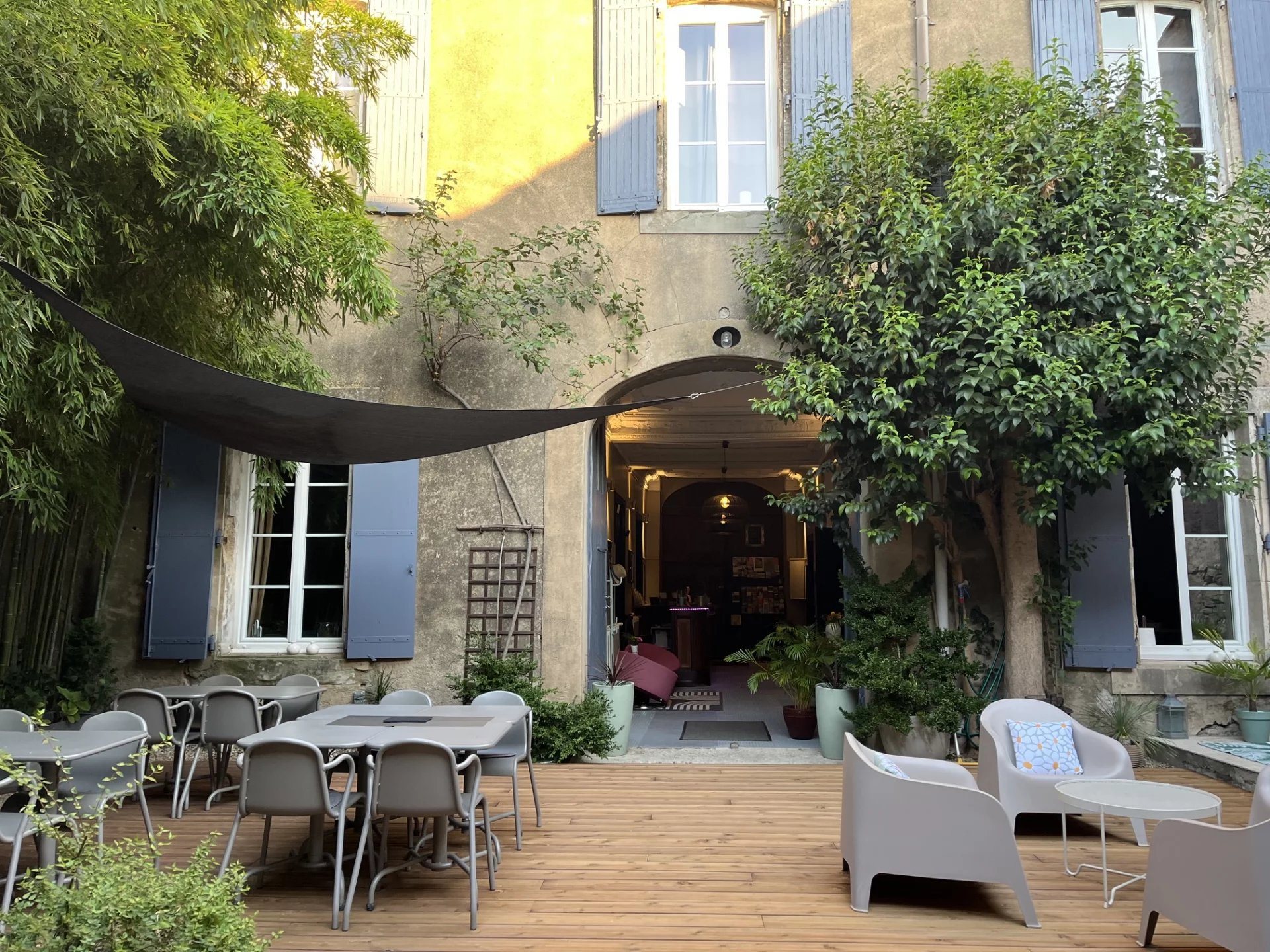 Maison à vendre, 397m², Olonzac
