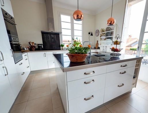 Maison 8 pièces 201 m² · à Villelongue-Dels-Monts · 201 m² · 549 000 €