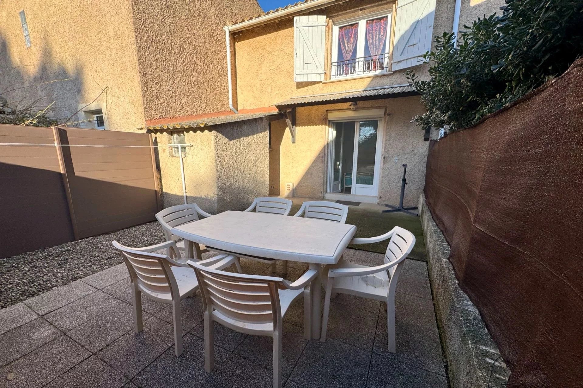 Maison à vendre, 55m², Valras-Plage
