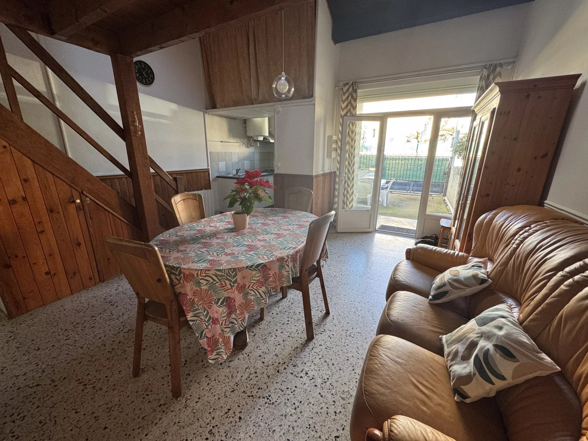Maison à vendre, 55m², Valras-Plage