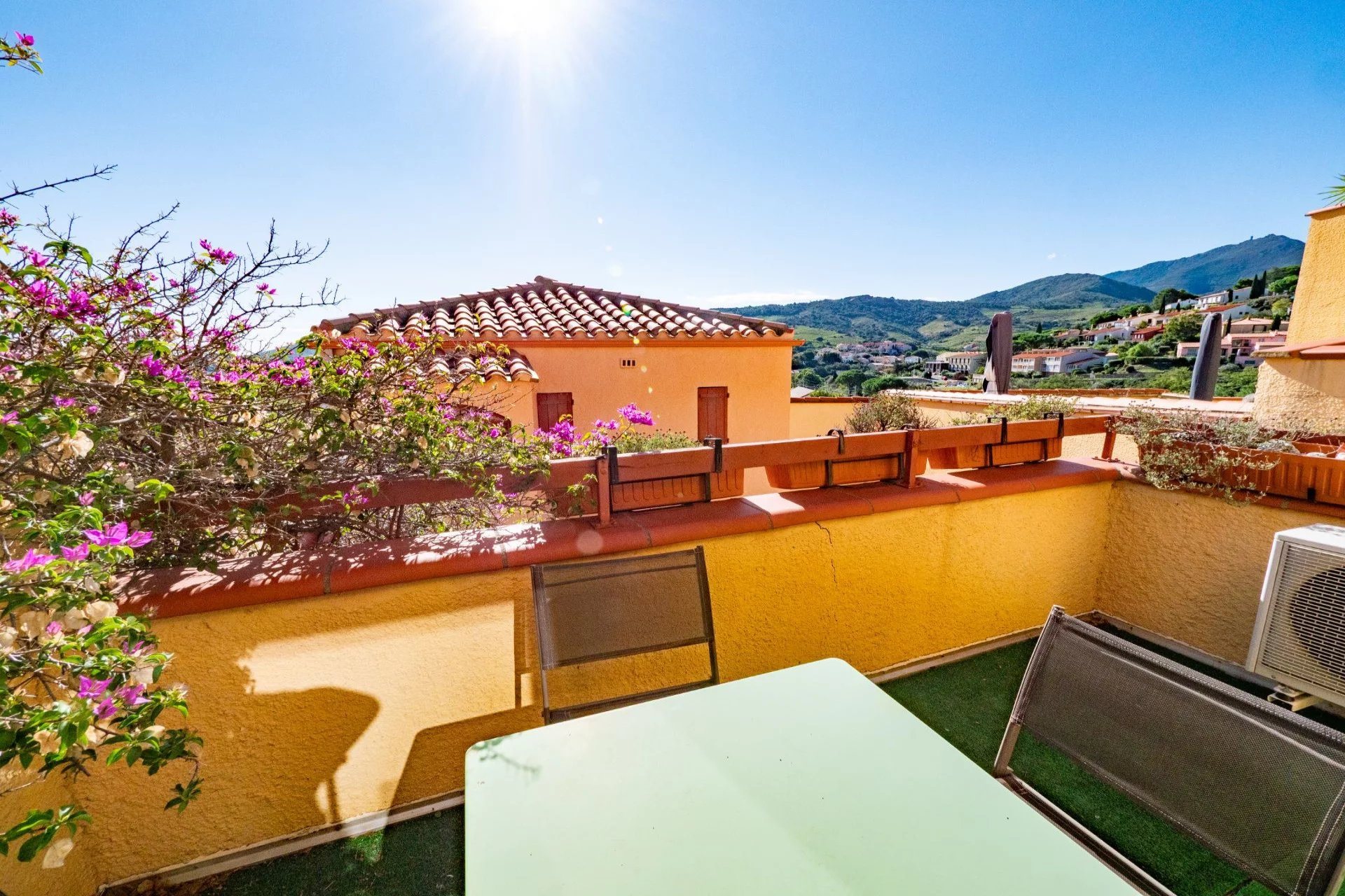 Appartement à vendre, 39m², Collioure