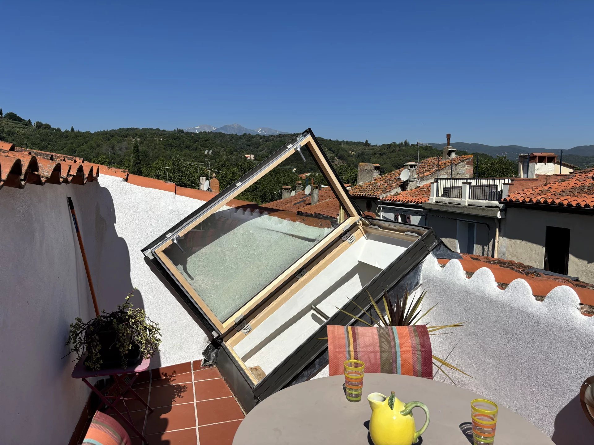 Maison à vendre, 91m², Céret