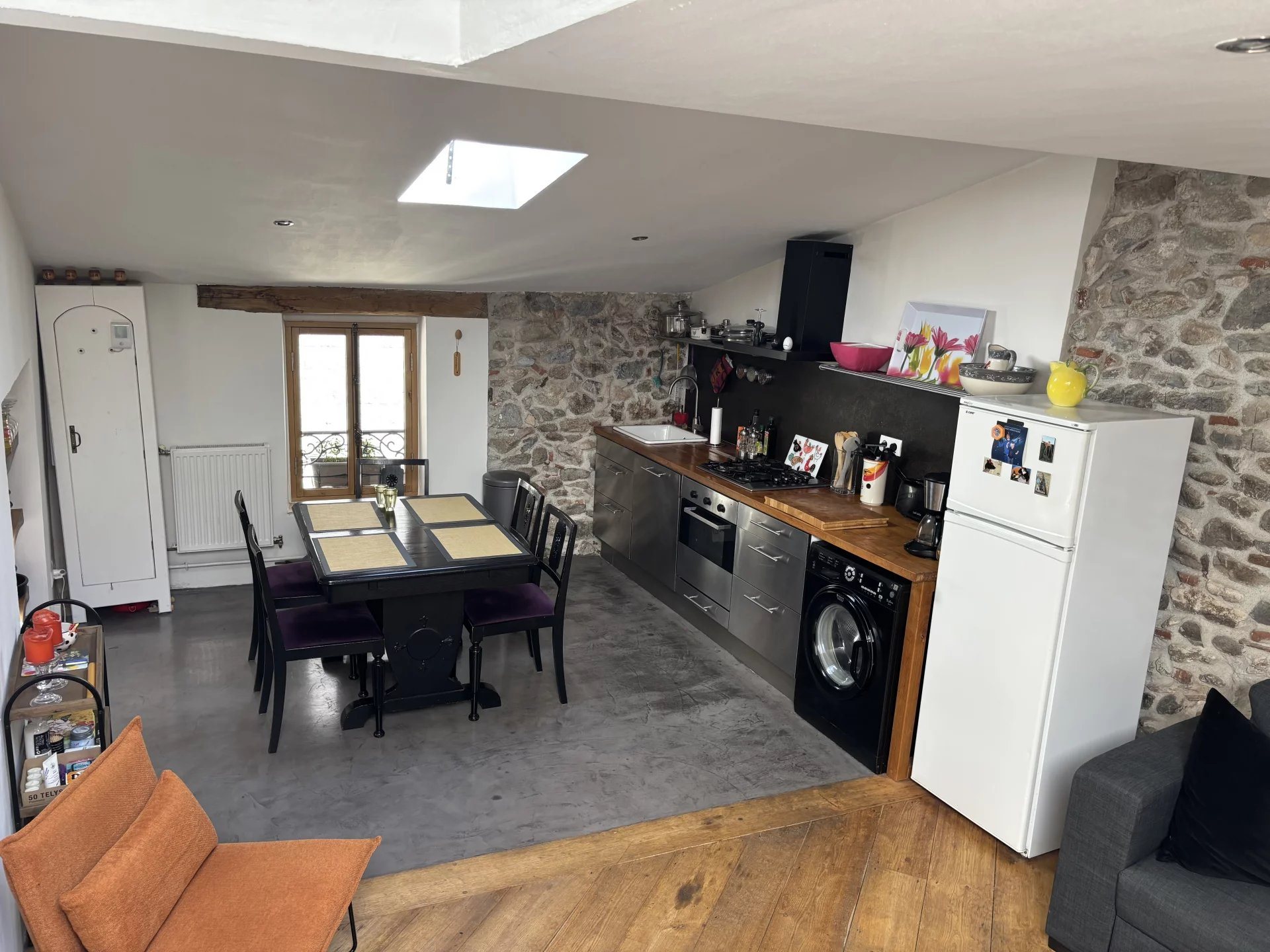 Maison à vendre, 91m², Céret