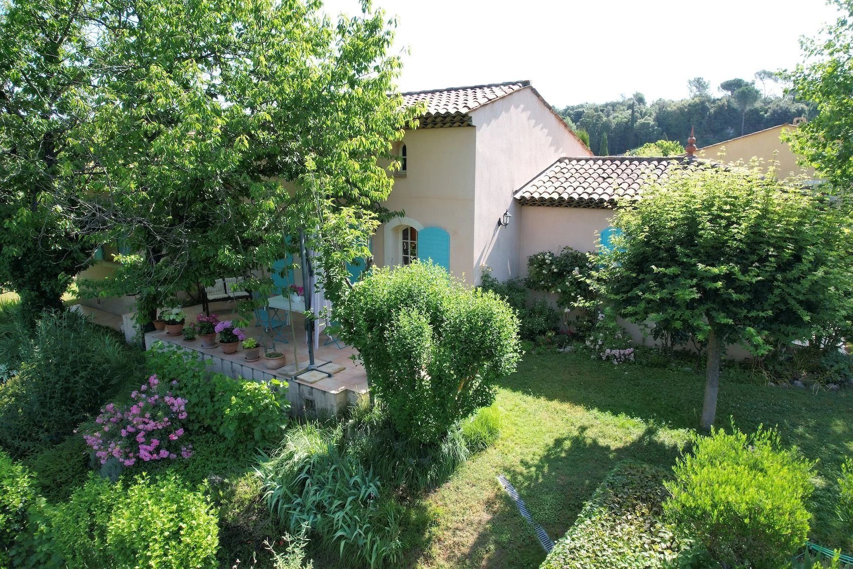 Maison à vendre, 113m², Carcès
