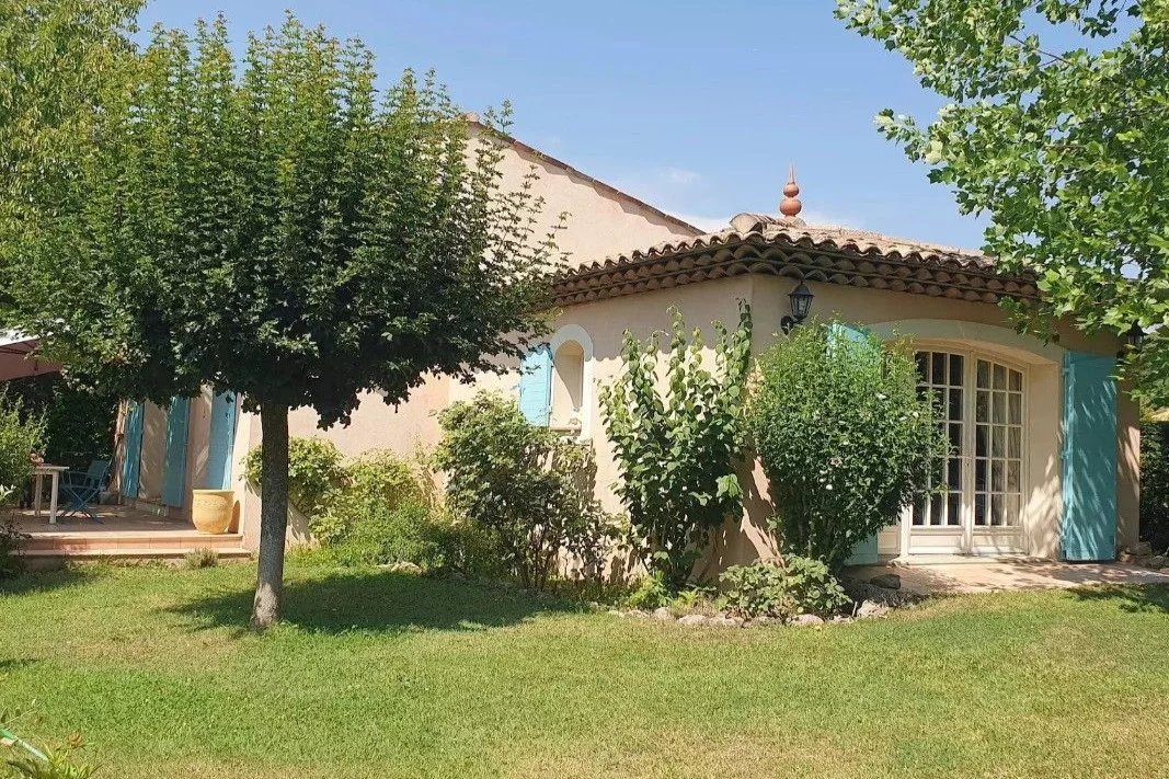 Maison à vendre, 113m², Carcès