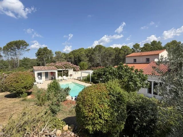 Maison à vendre, 283m², Flayosc