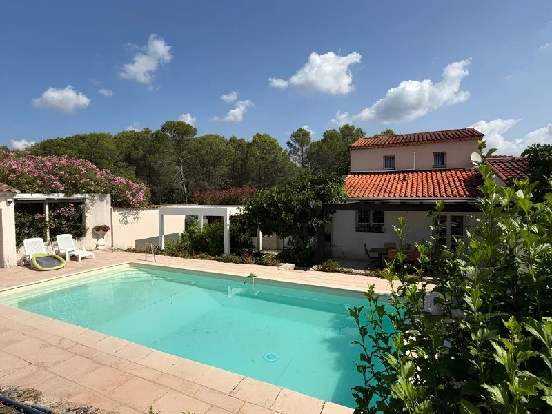 Maison à vendre, 283m², Flayosc