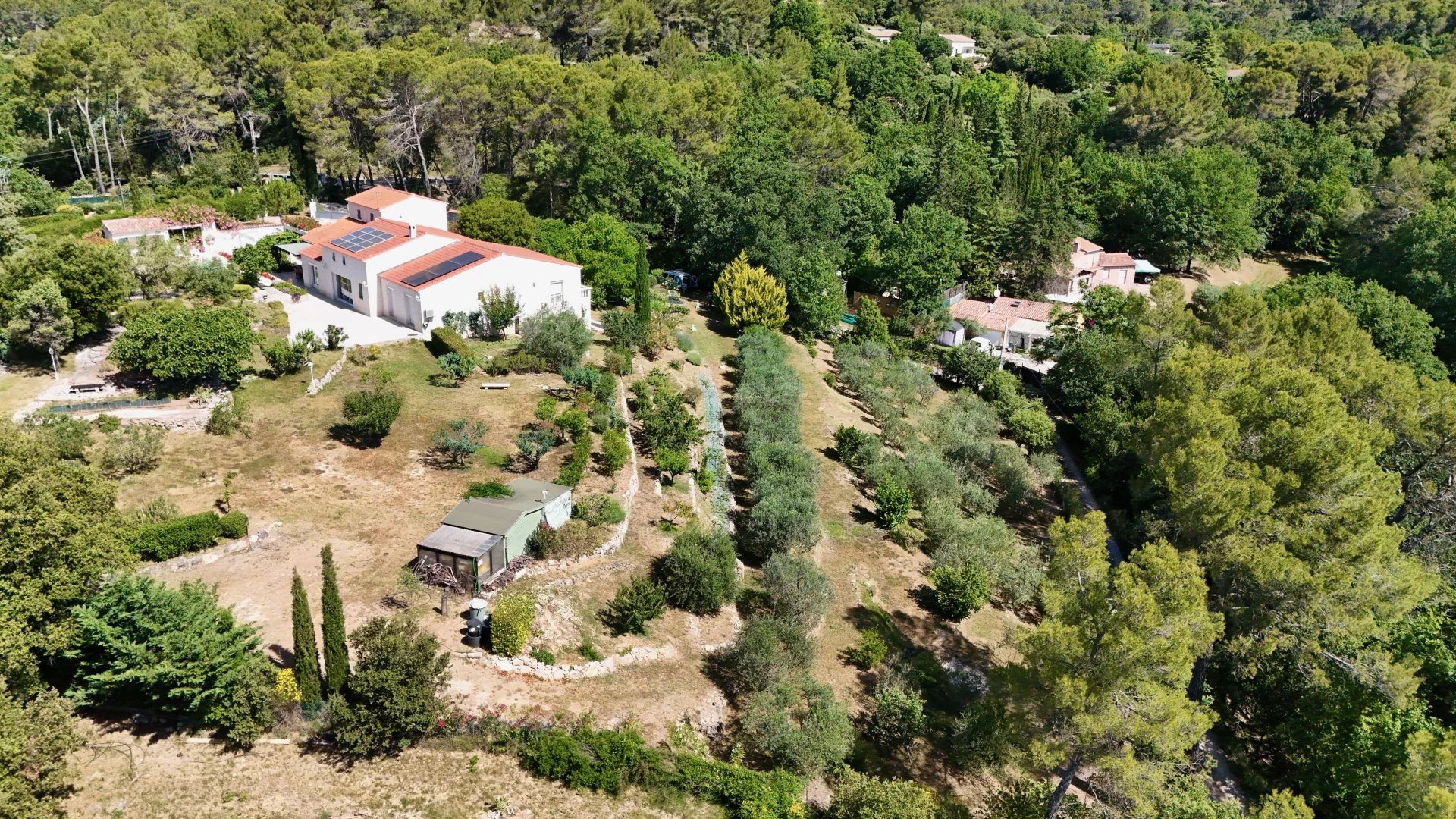 Maison à vendre, 283m², Flayosc