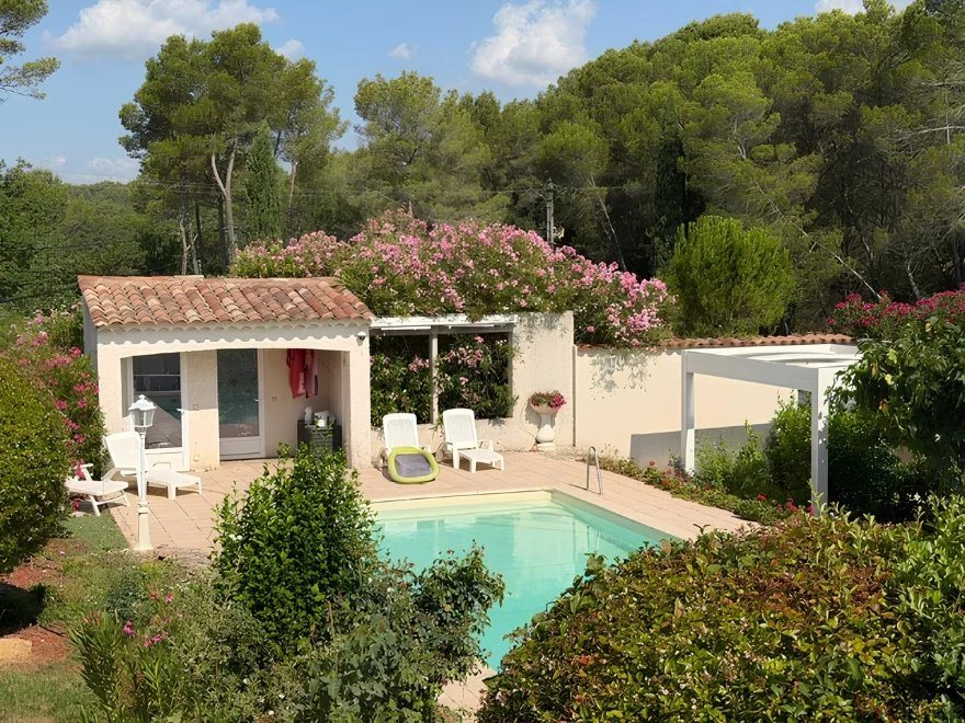 Maison à vendre, 283m², Flayosc