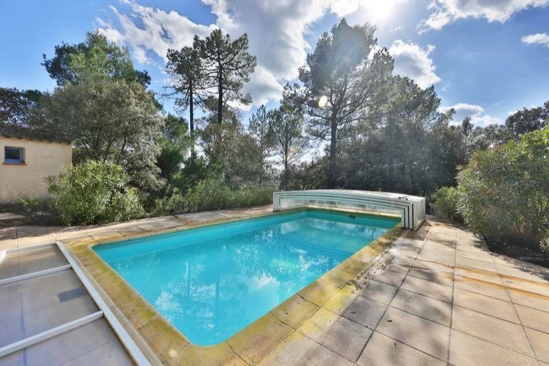Maison à vendre, 120m², Sillans-la-Cascade