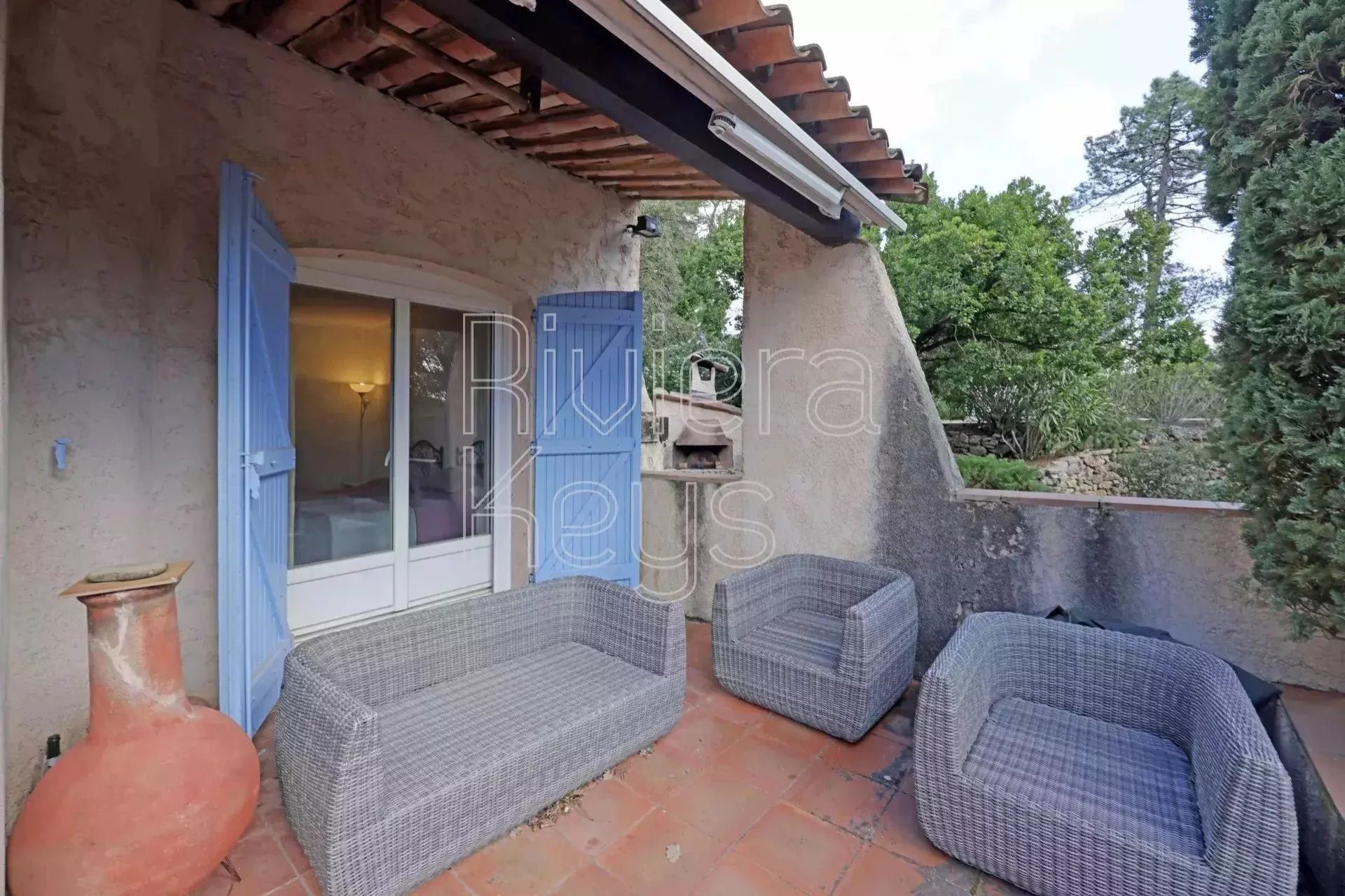 Maison à vendre, 120m², Sillans-la-Cascade