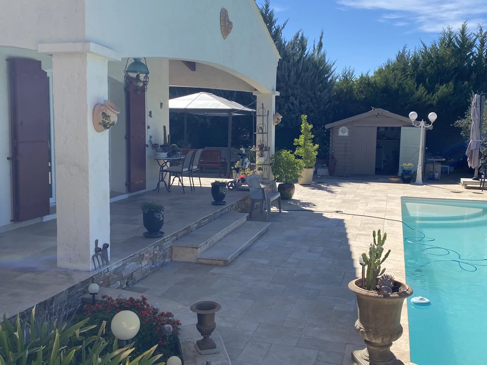 Maison à vendre, 206m², Flayosc