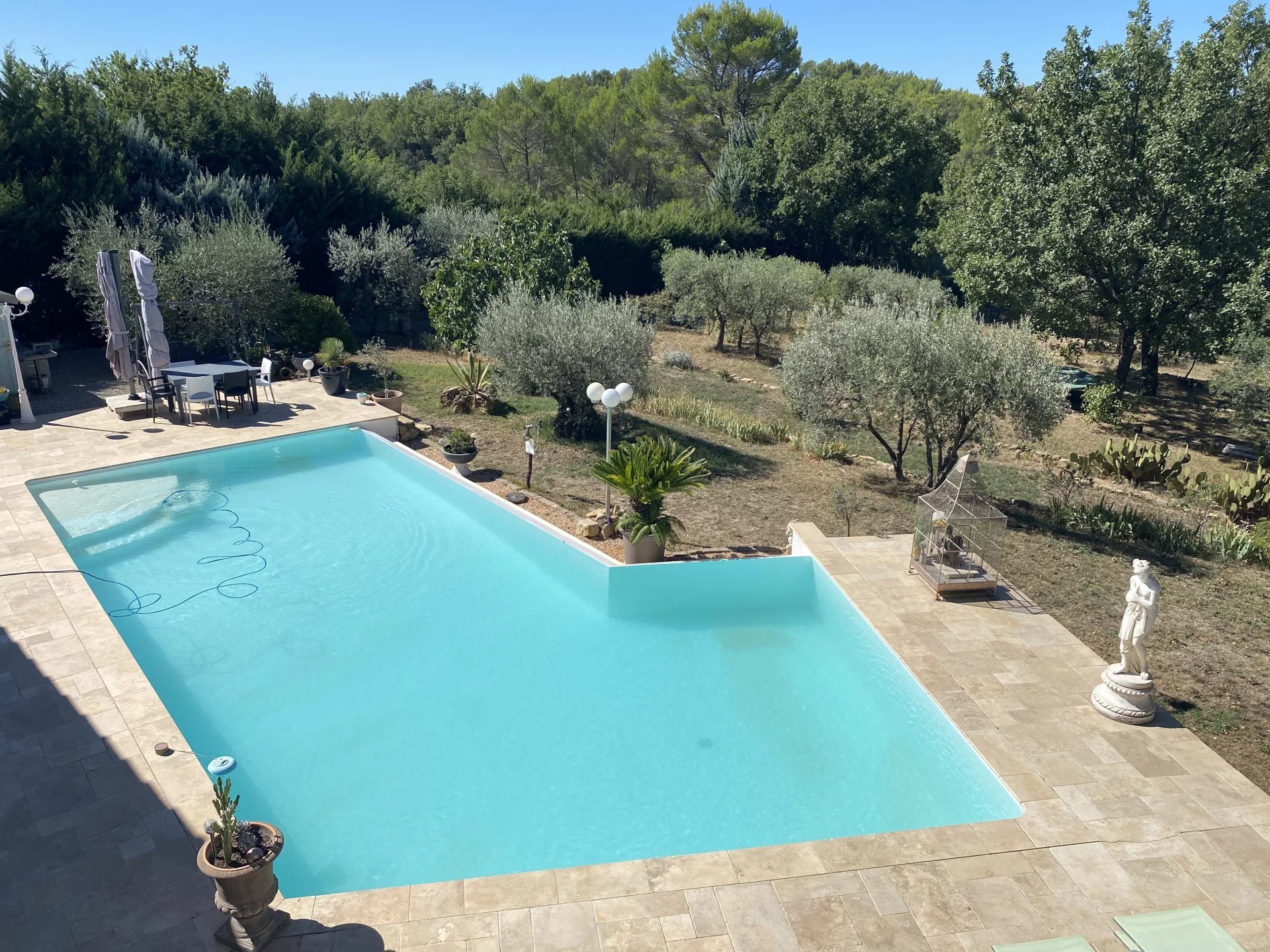 Maison à vendre, 206m², Flayosc