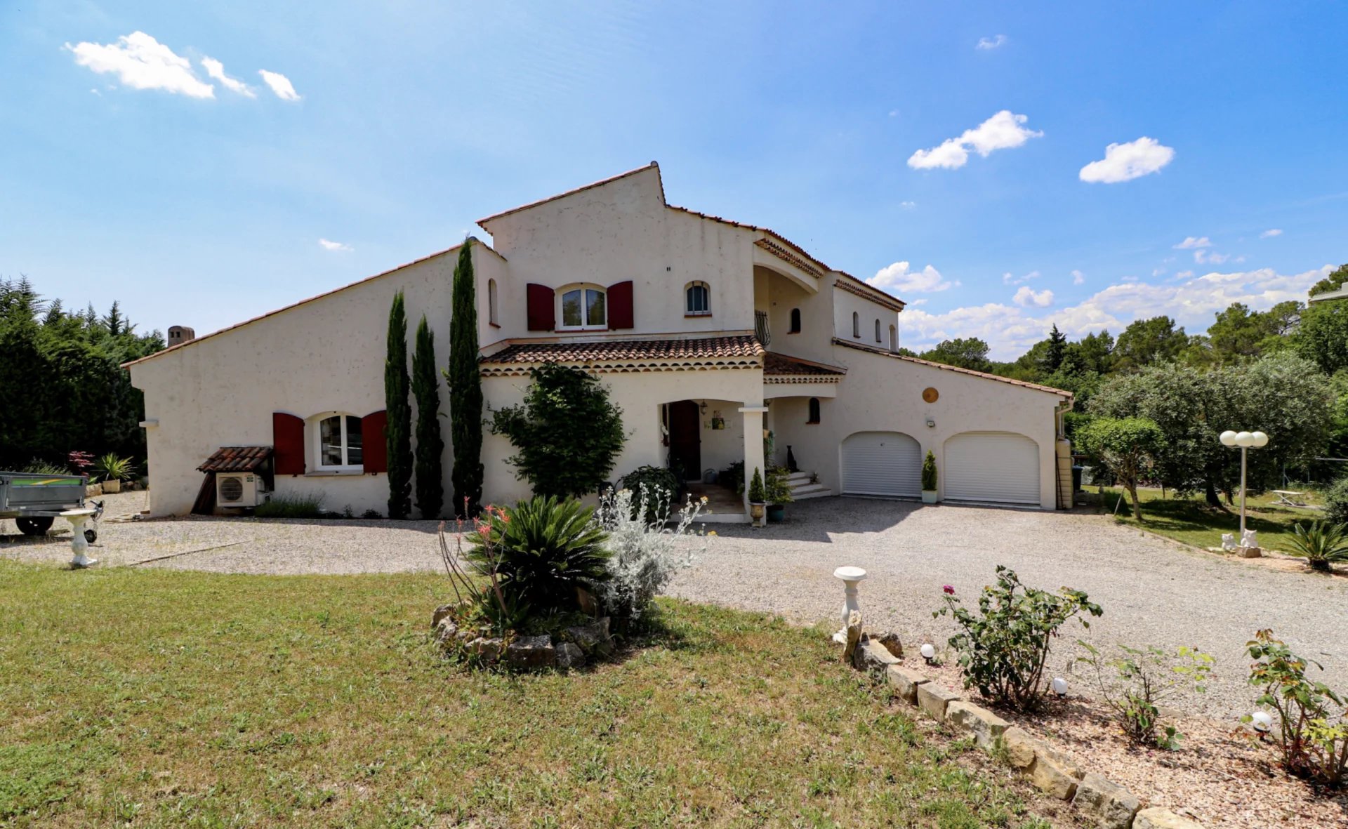 Maison à vendre, 206m², Flayosc