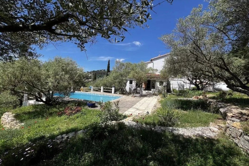 Maison à vendre, 148m², Cotignac