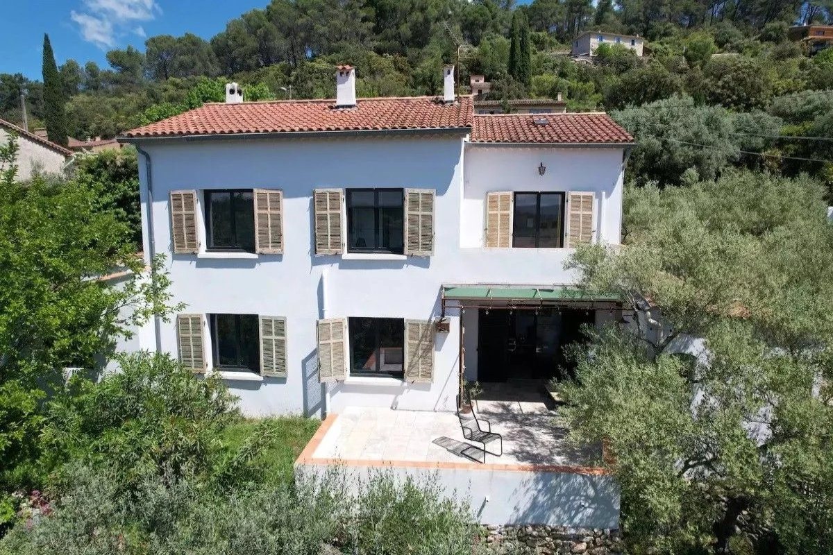 Maison à vendre, 148m², Cotignac