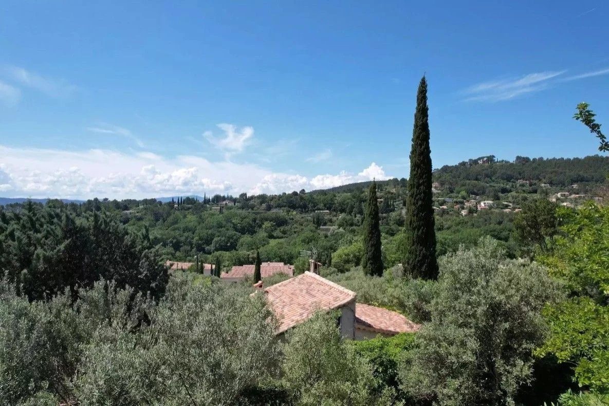 Maison à vendre, 148m², Cotignac