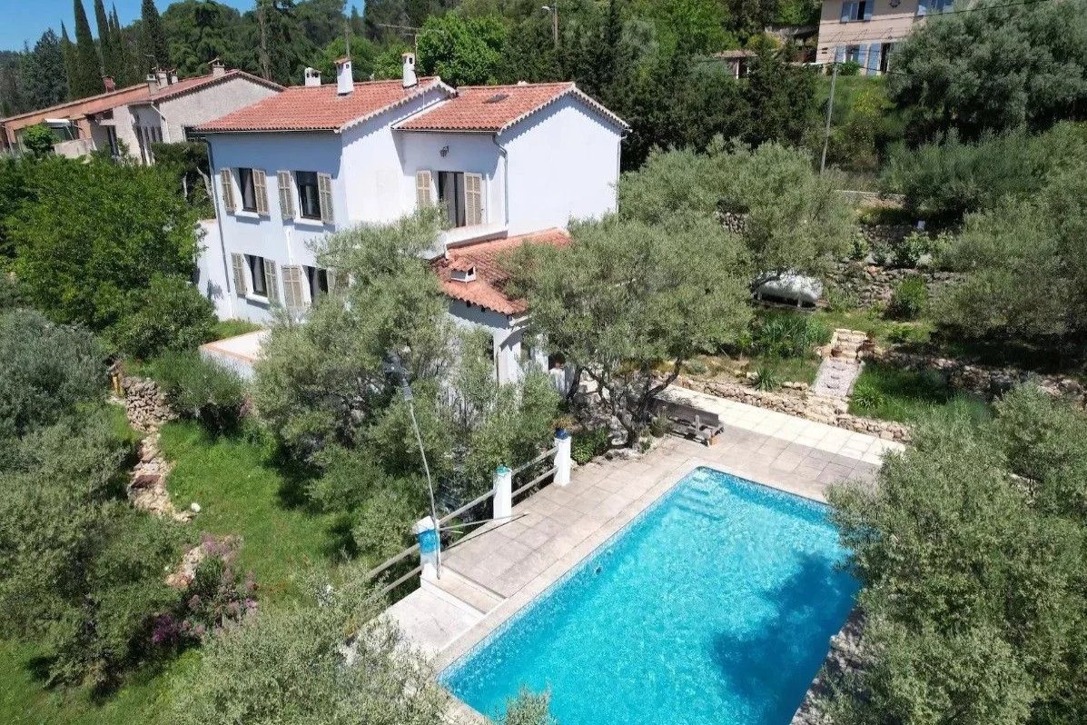 Maison à vendre, 148m², Cotignac