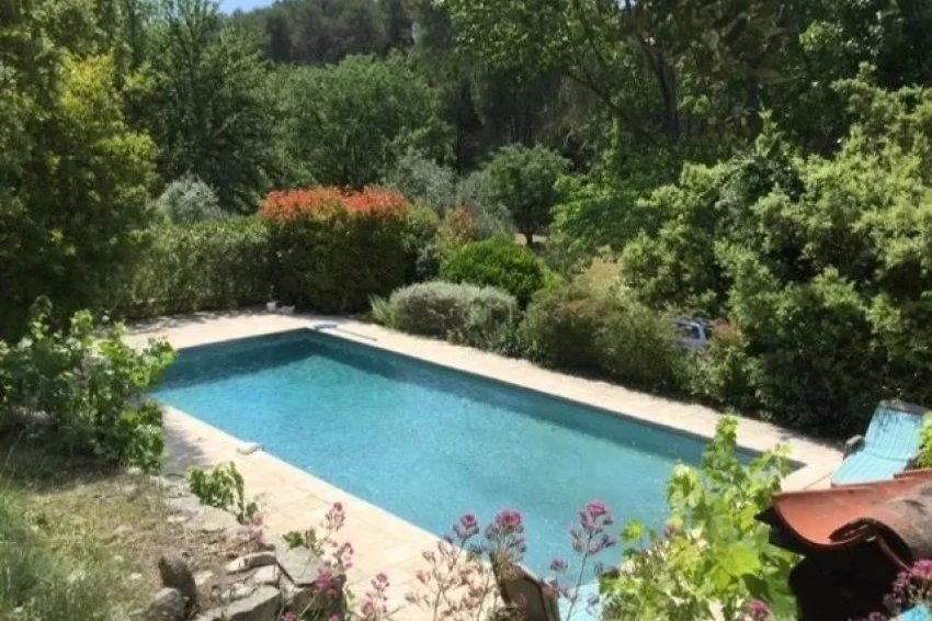 Maison à vendre, 162m², Lorgues